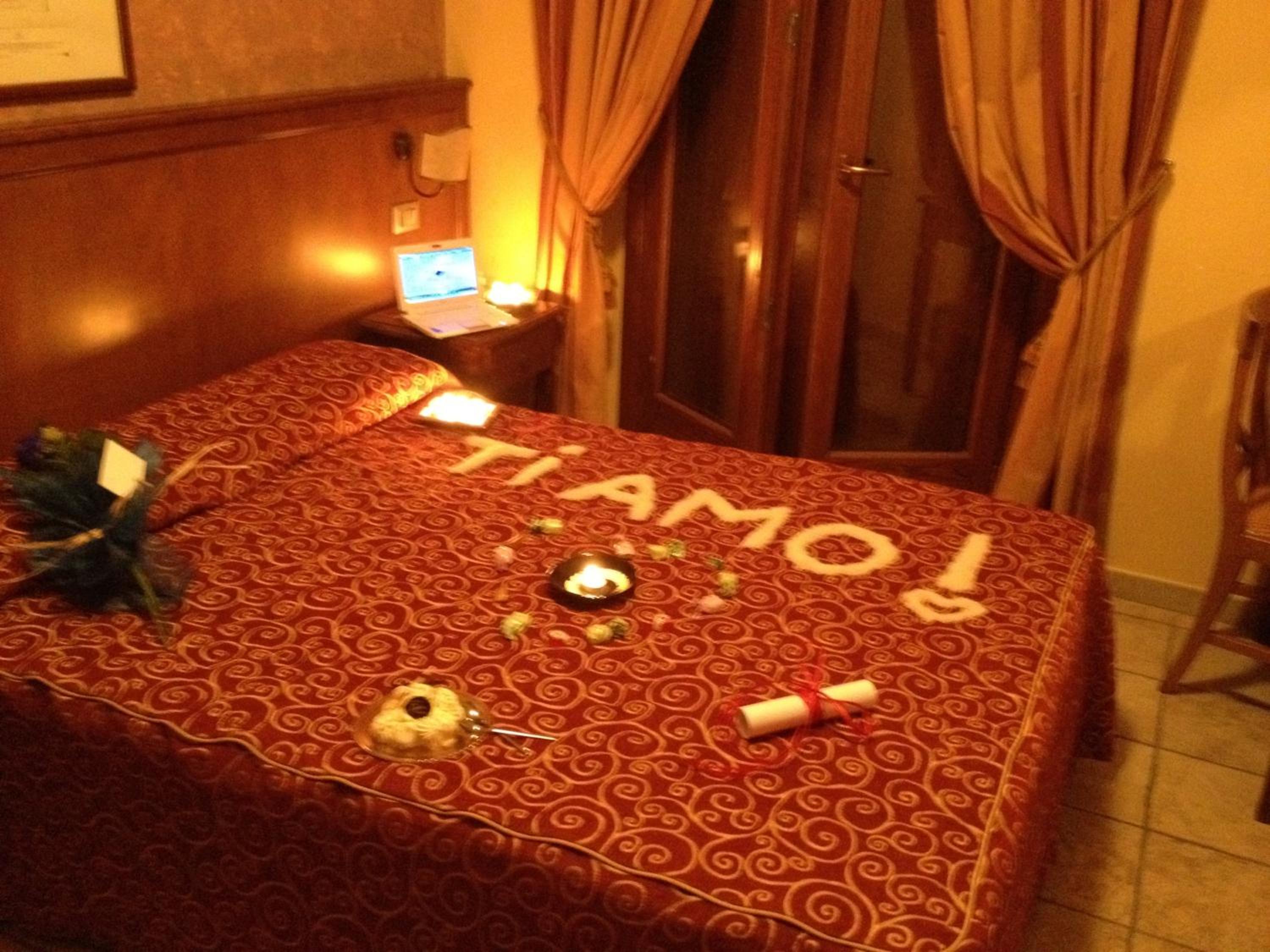 Standard Double Room photo 2