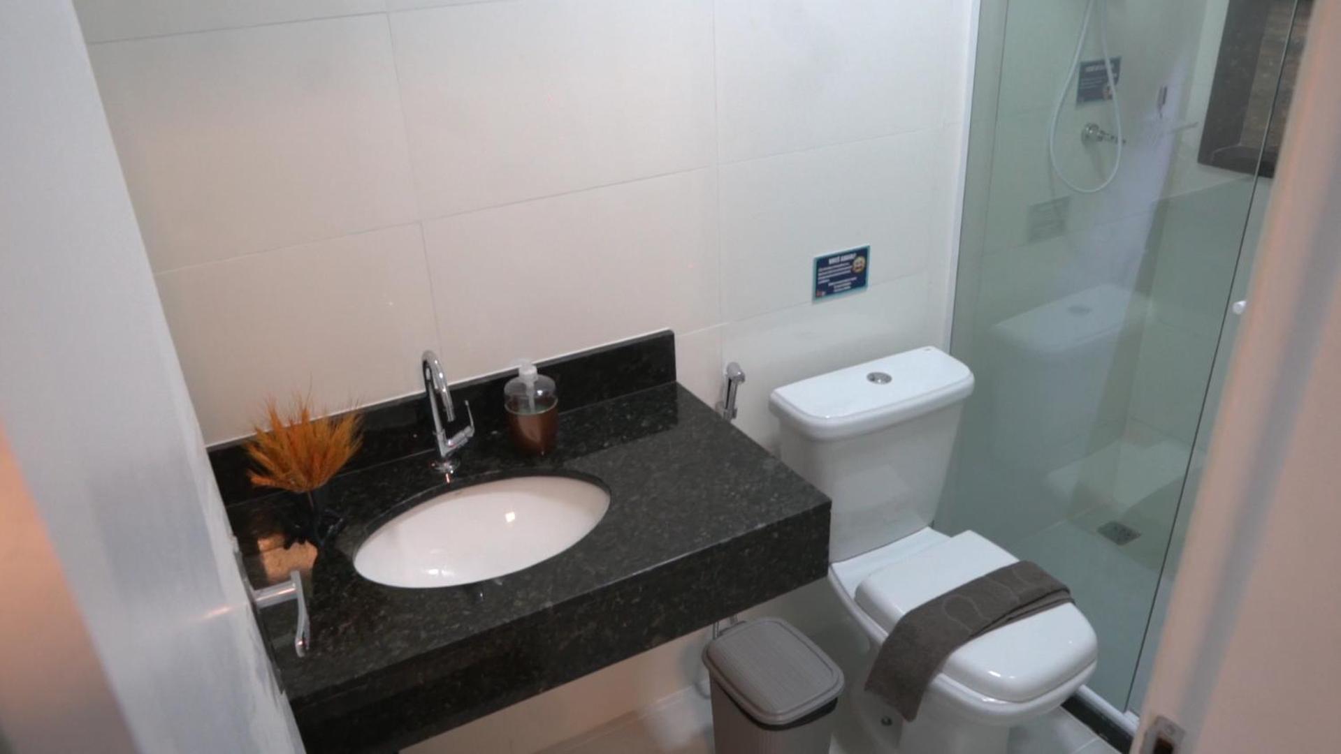 Studio Apartment - Photo 5