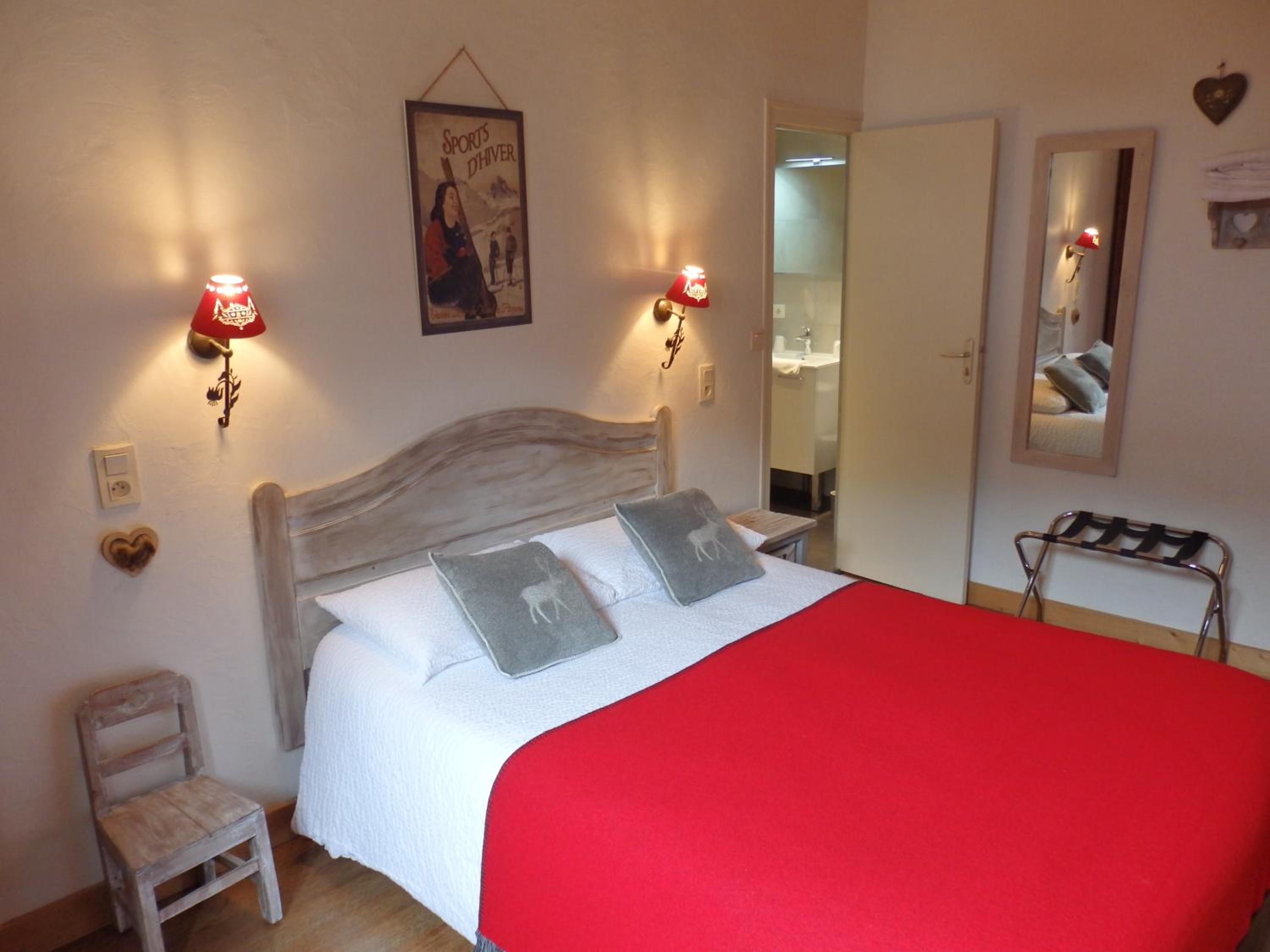 Superior Double Room photo 2