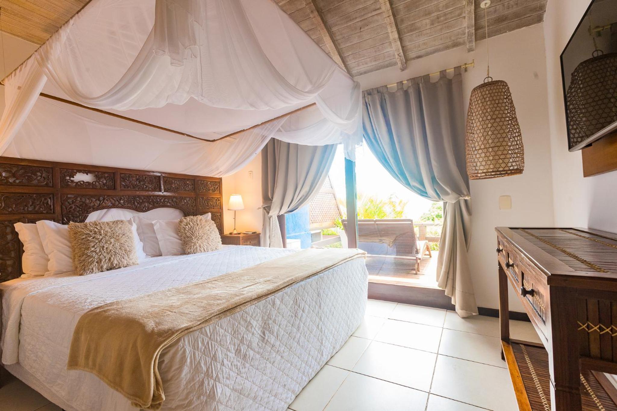 Premium Room with Sea View - Photo 4