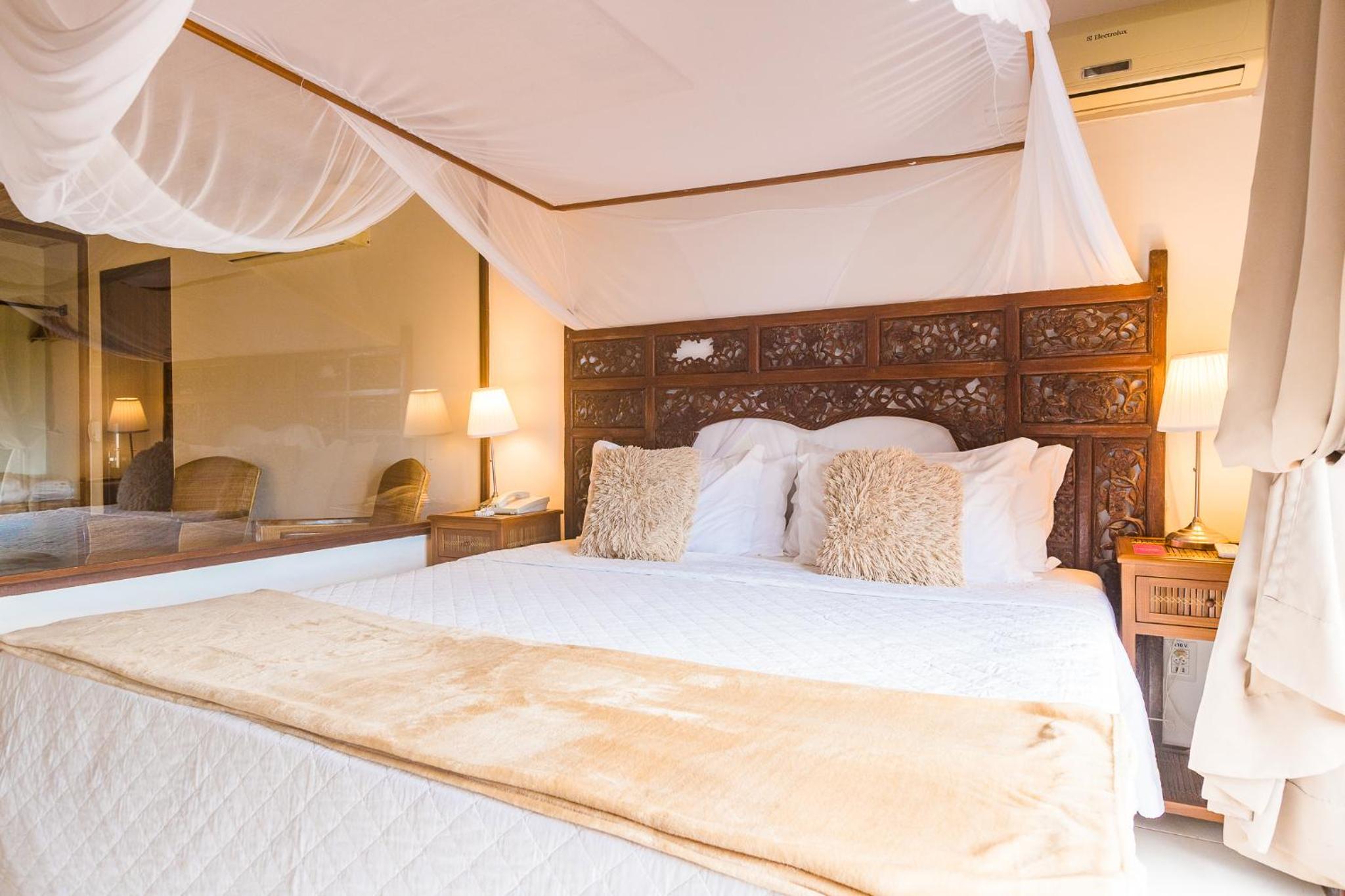 Premium Room with Sea View - Photo 6