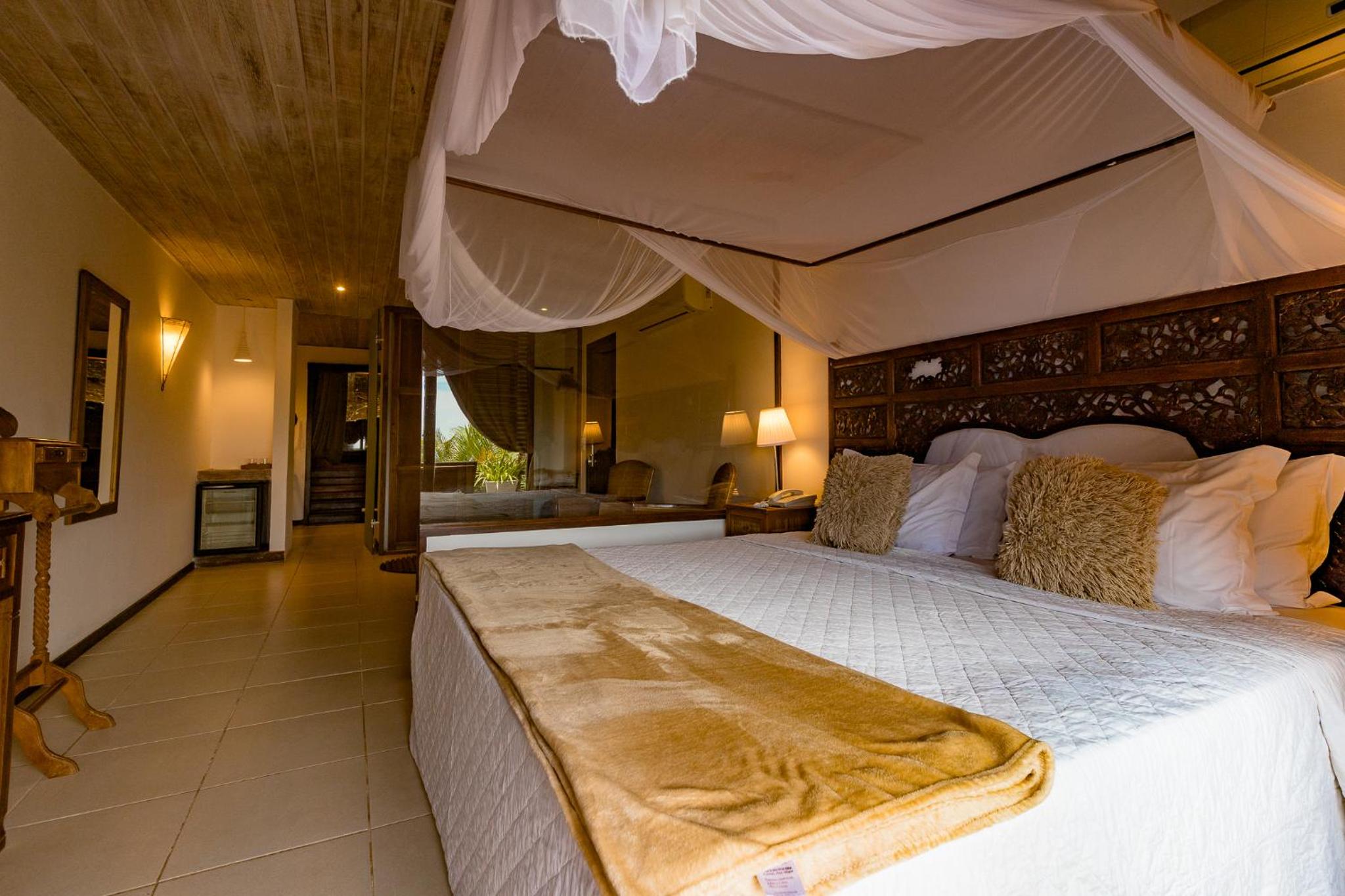 Premium Room with Sea View - Photo 8