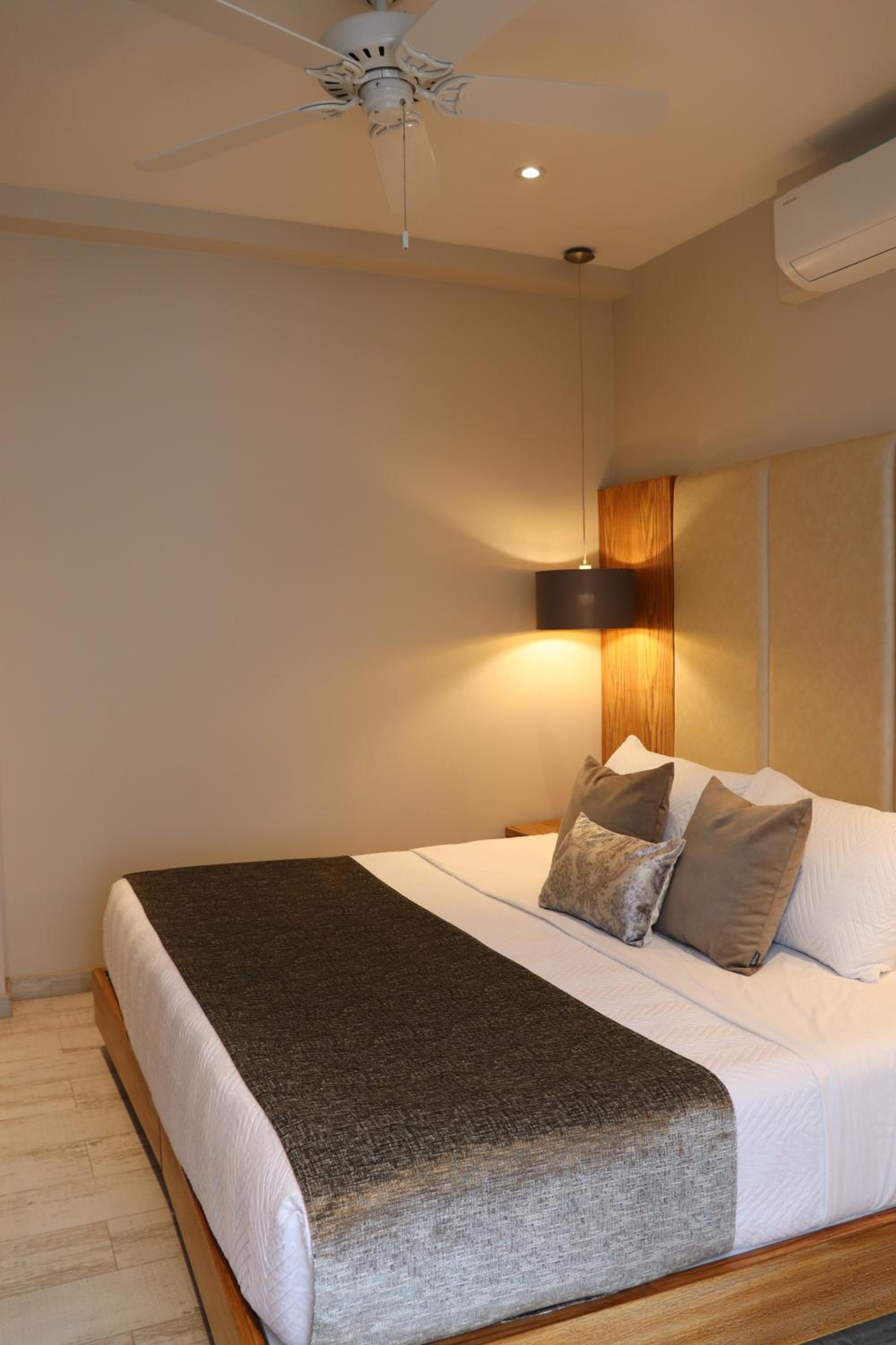 Deluxe Double Room photo 1