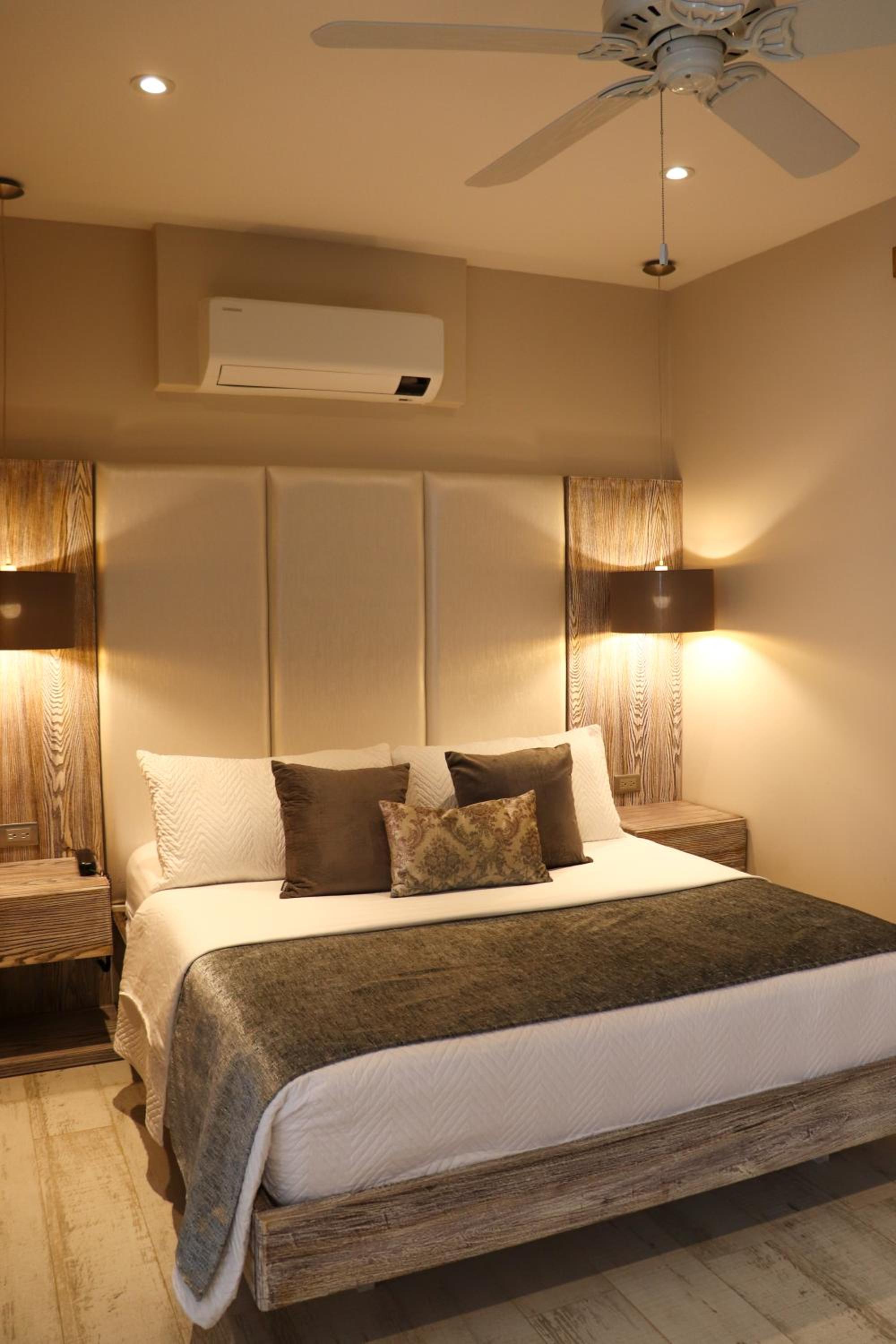 Deluxe Room photo 1