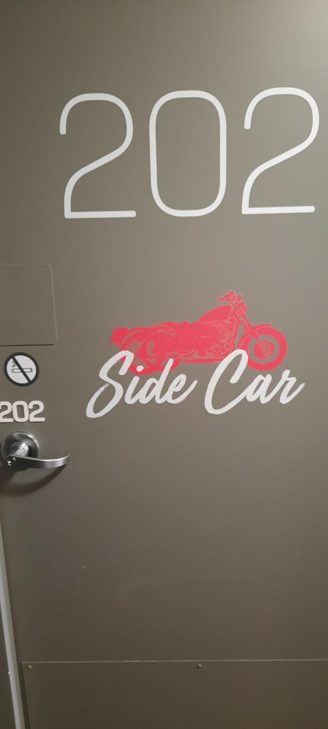Side-Car Room - Photo 3