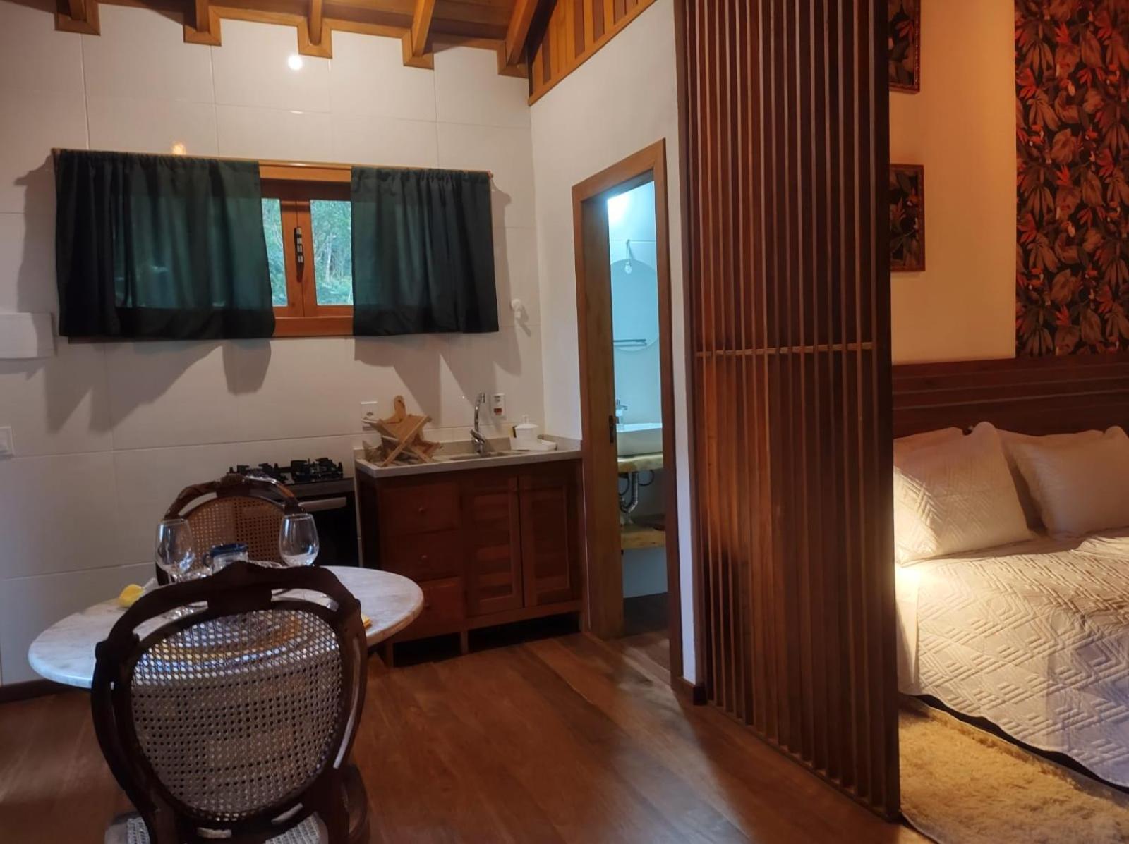 One-Bedroom House photo 3
