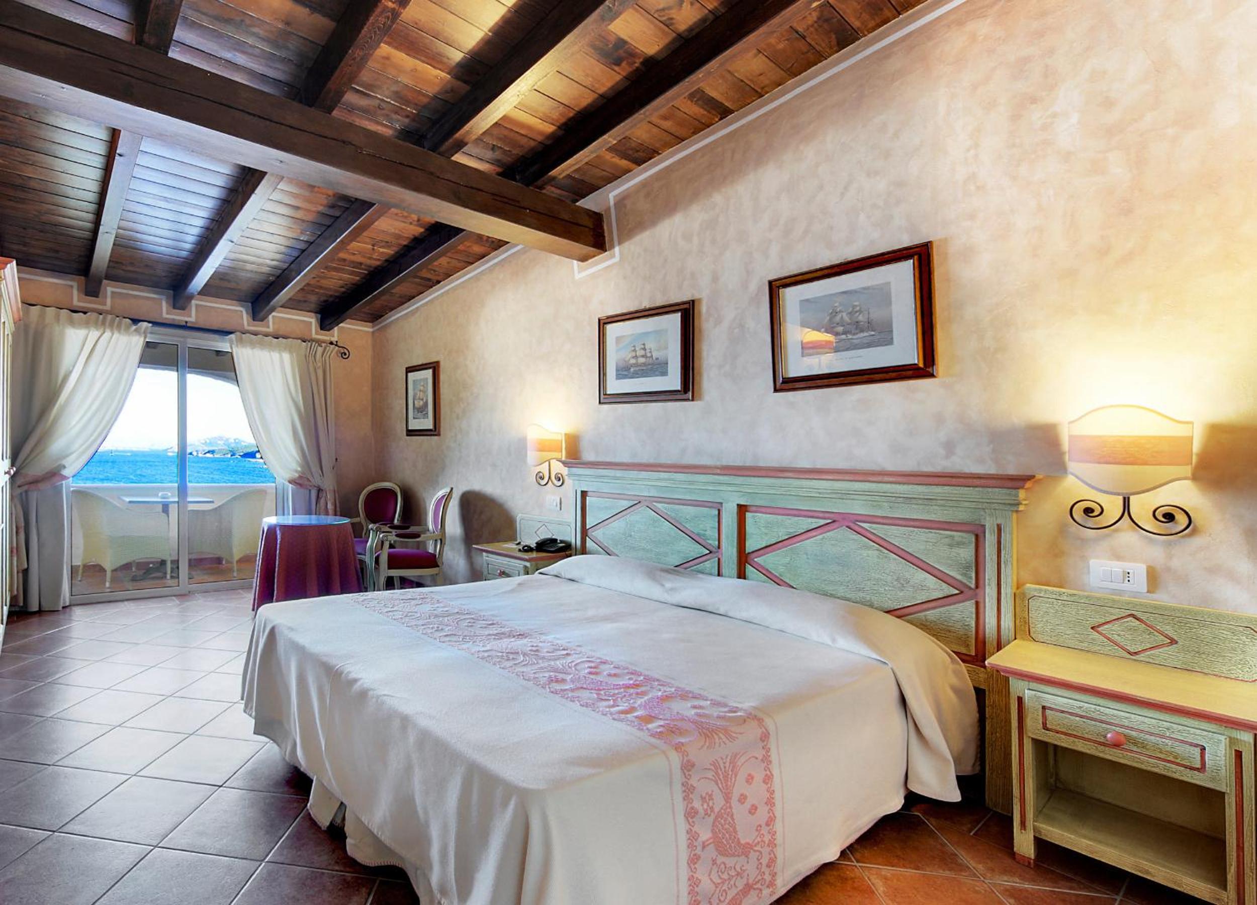 Double Room with Sea View - Photo 1