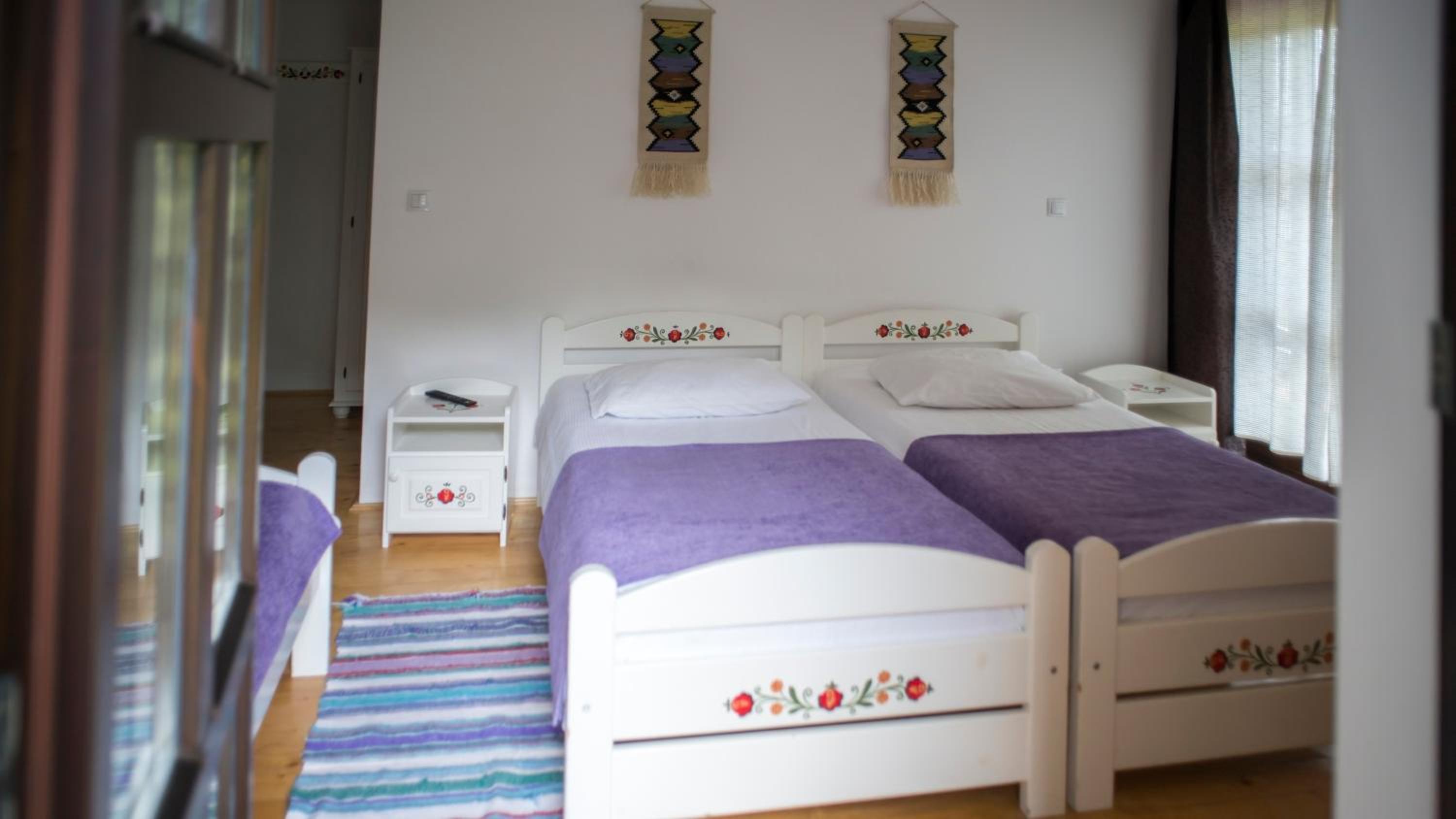 Triple Room with Private Bathroom - Photo 9