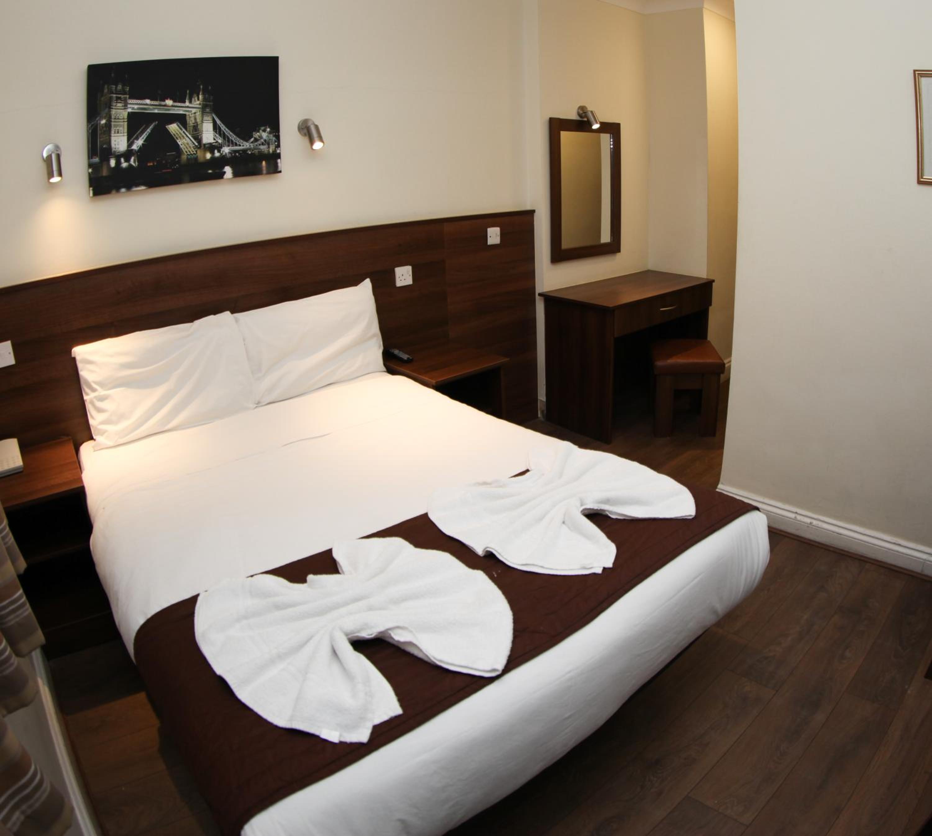 Double Room photo 1