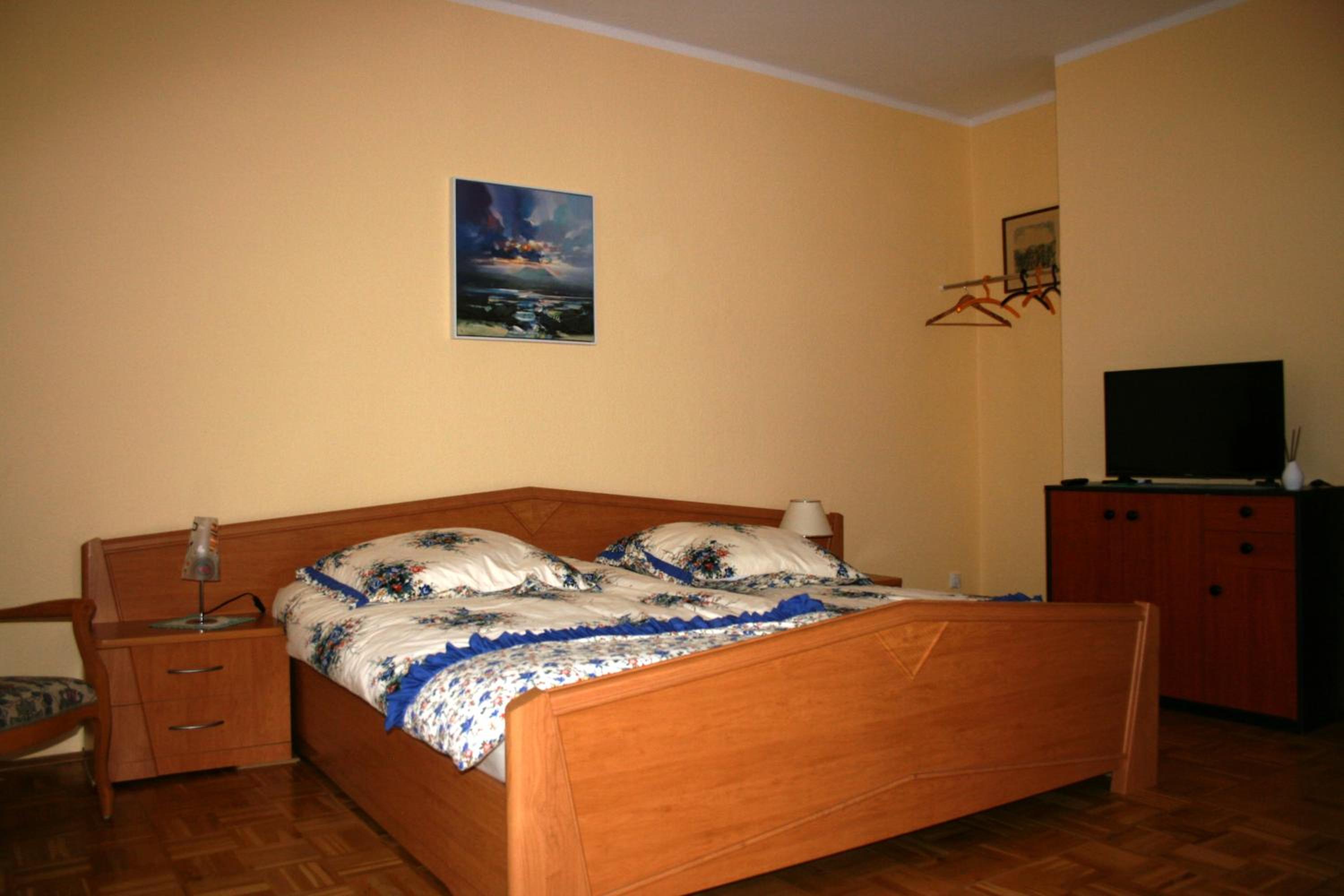 Apartment with Garden View photo 1