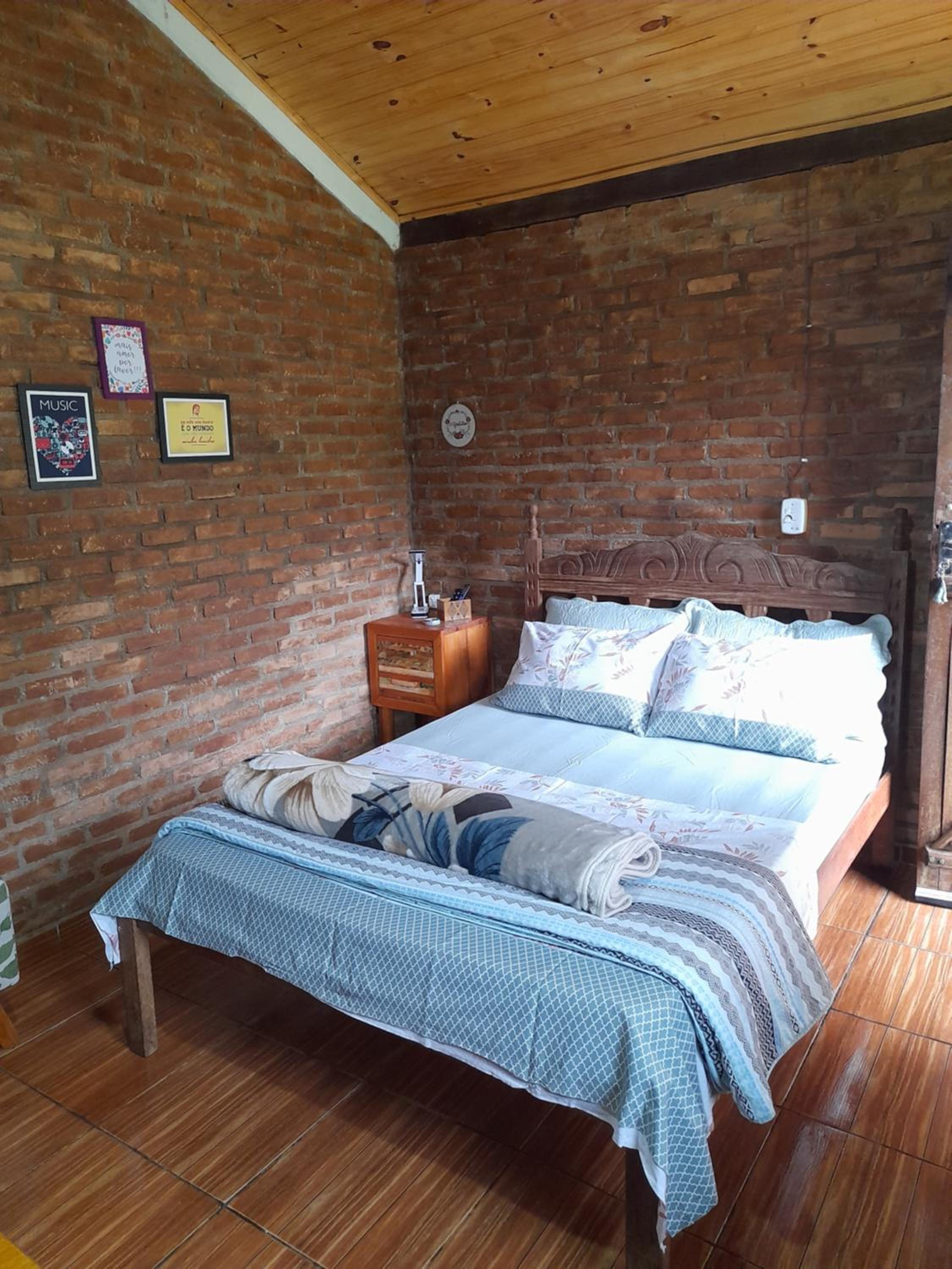 Chalet - Photo 1