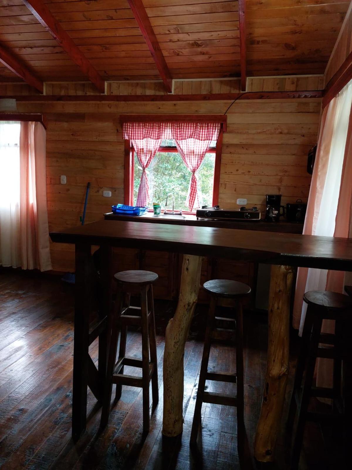 Two-Bedroom House photo 3