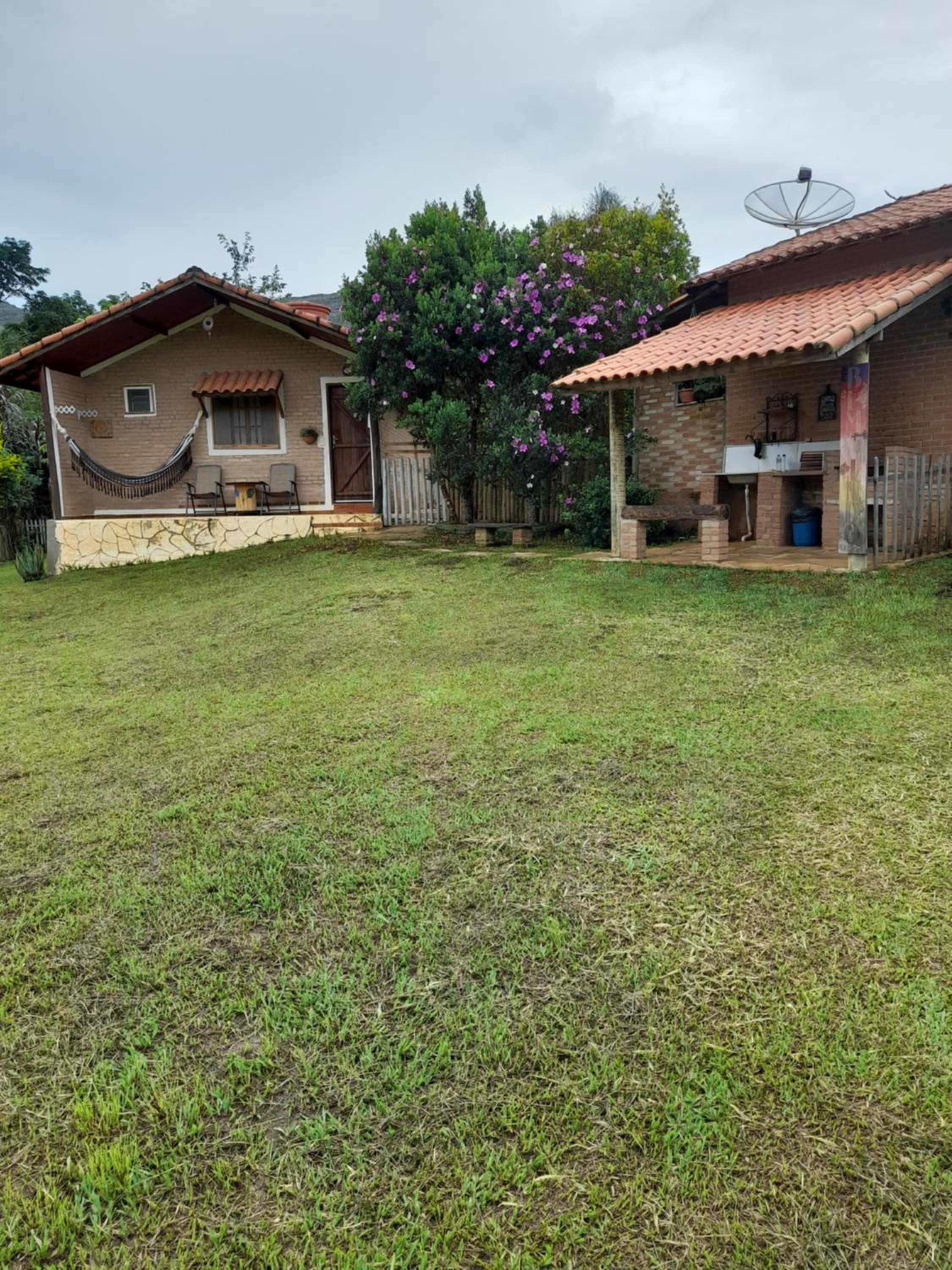 Chalet - Photo 14