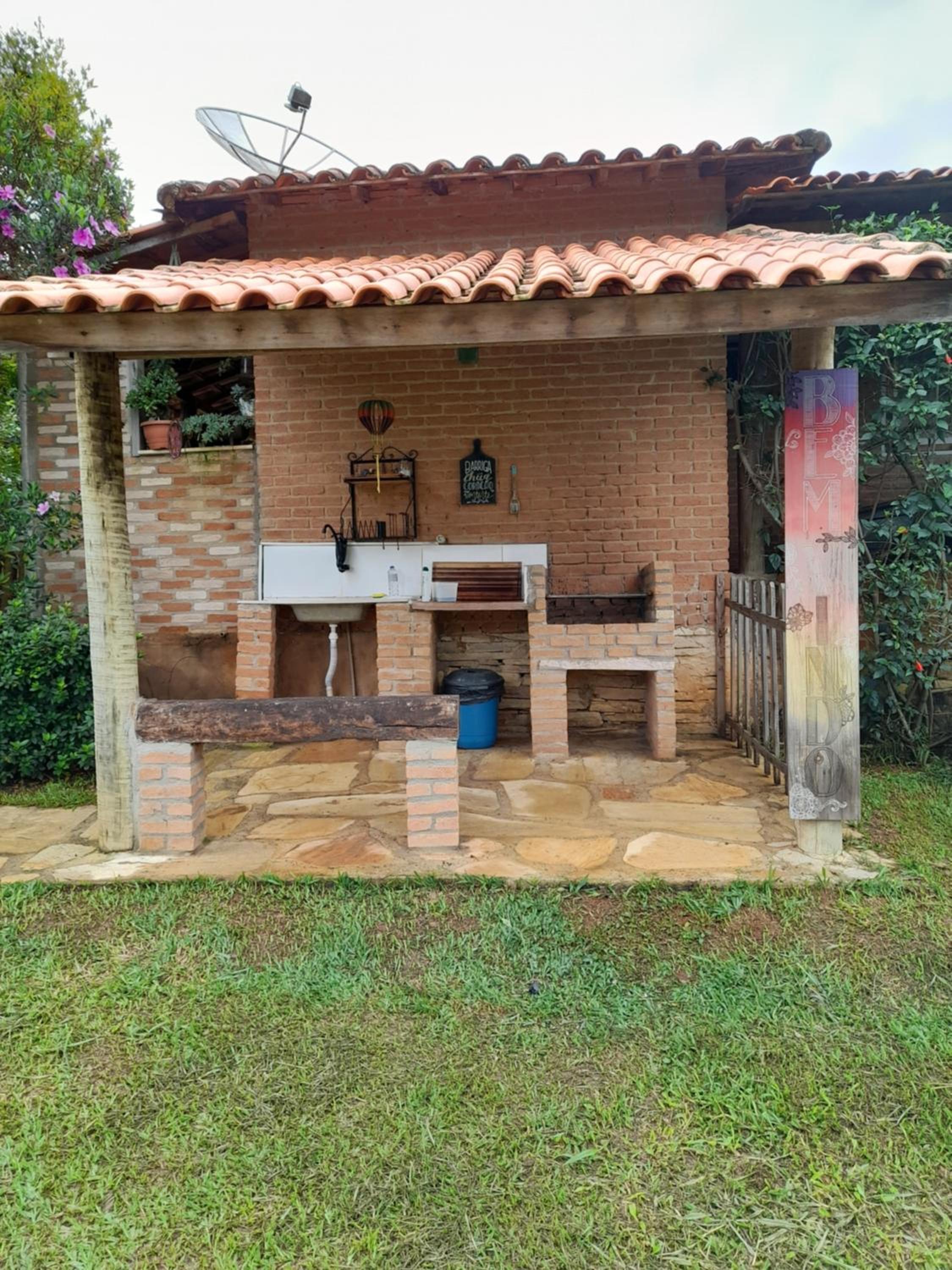 Chalet - Photo 11
