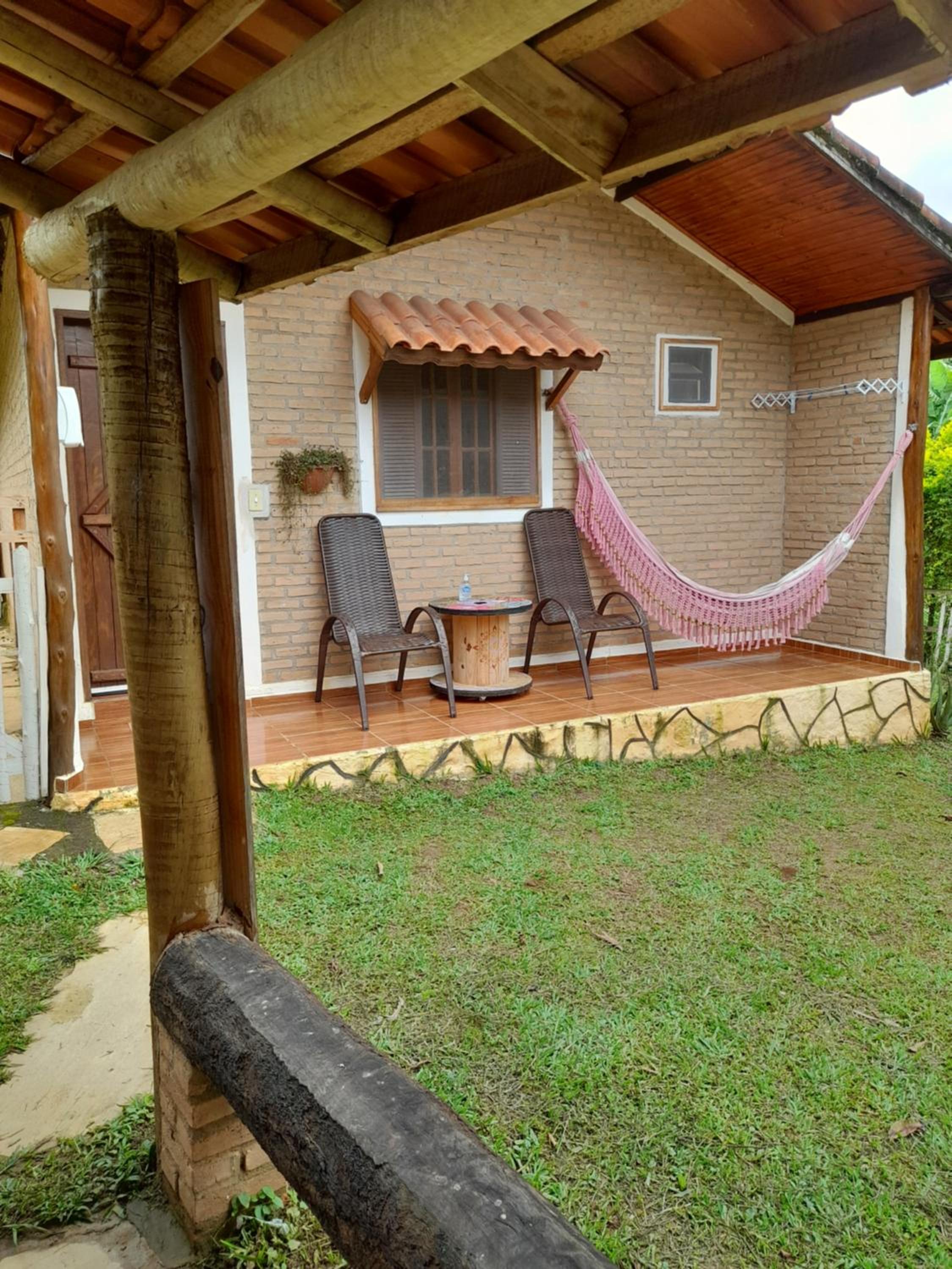 One-Bedroom Chalet - Photo 11