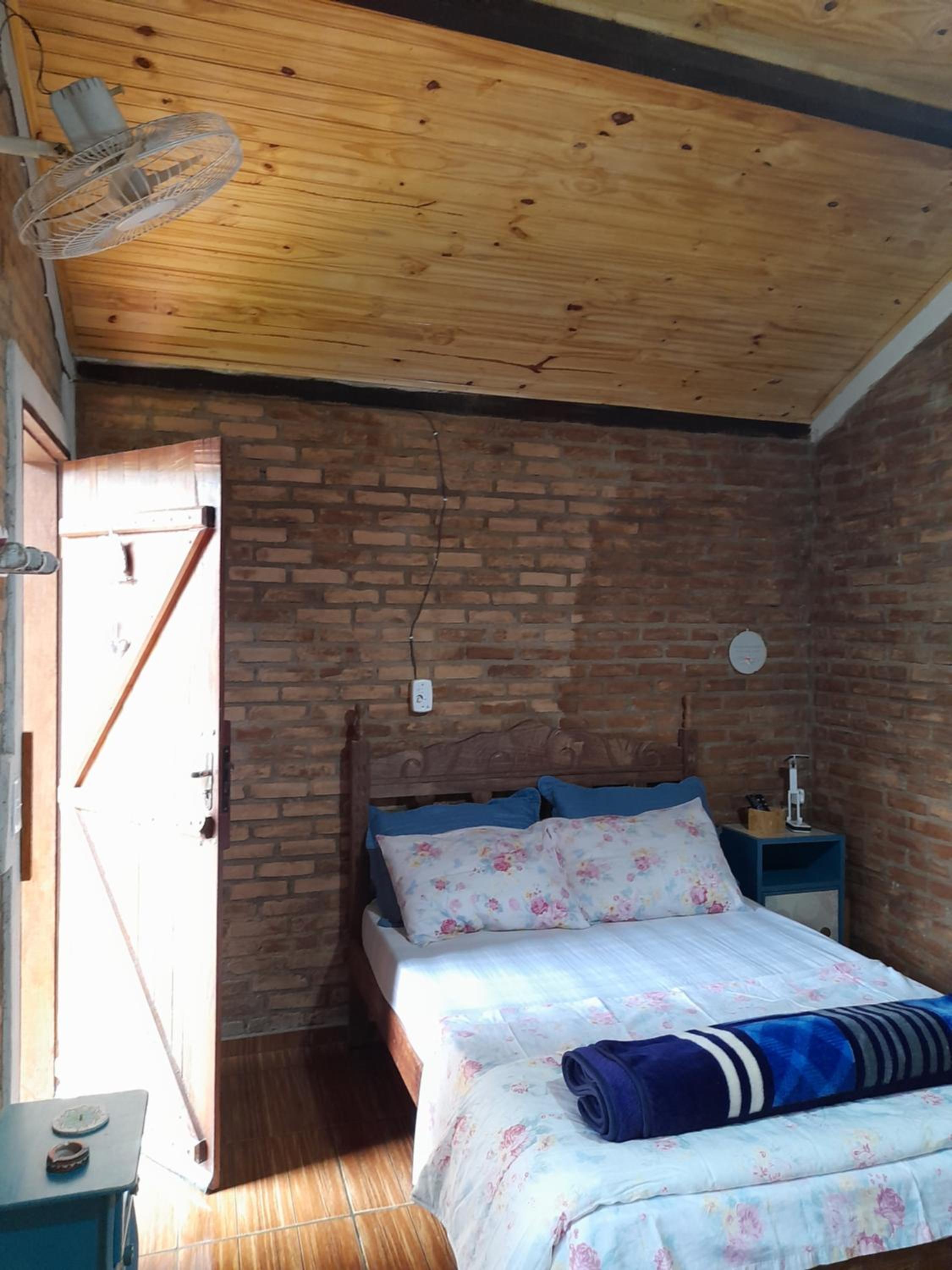 One-Bedroom Chalet - Photo 1
