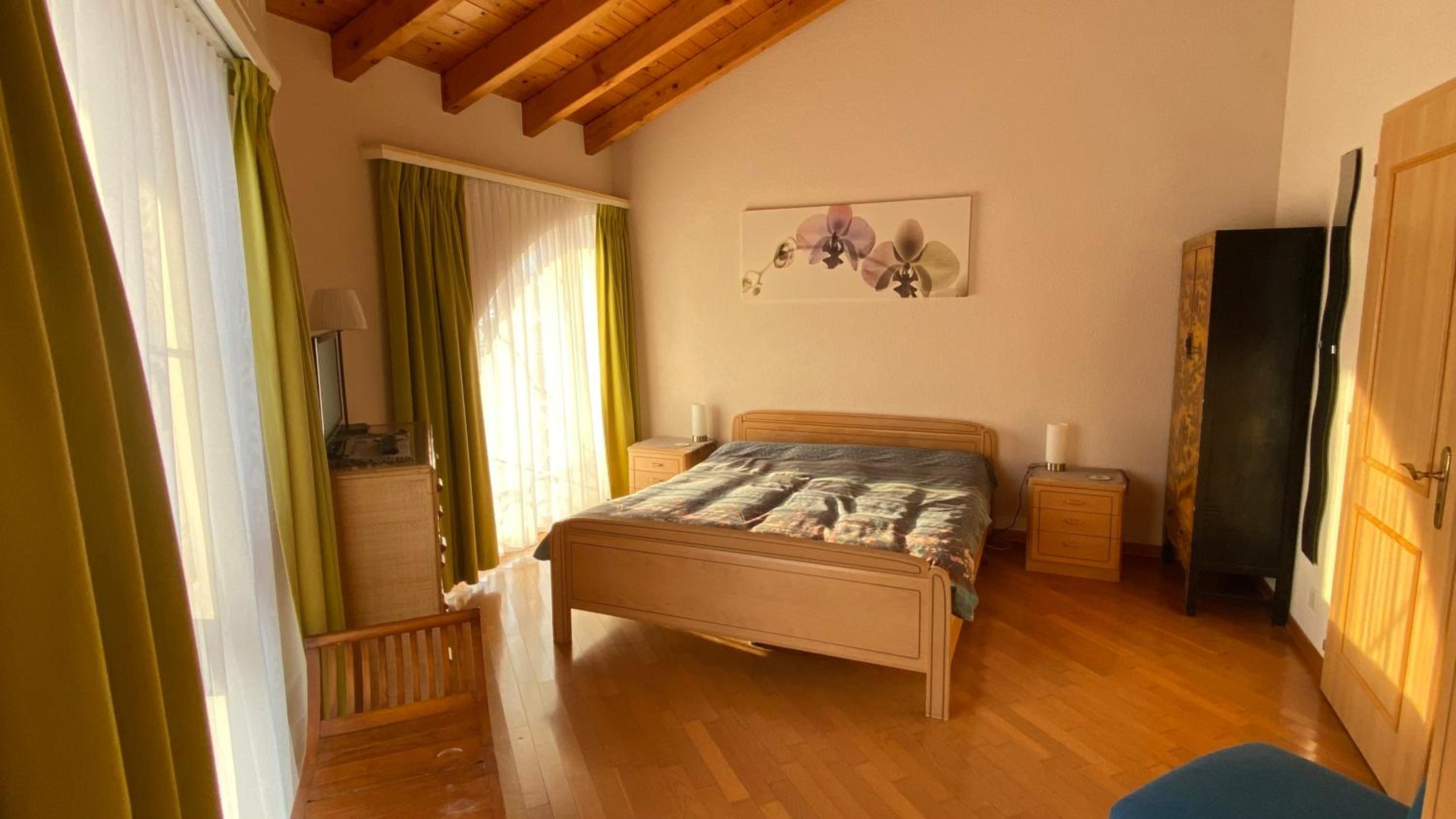 Double Room with Private Bathroom photo 1