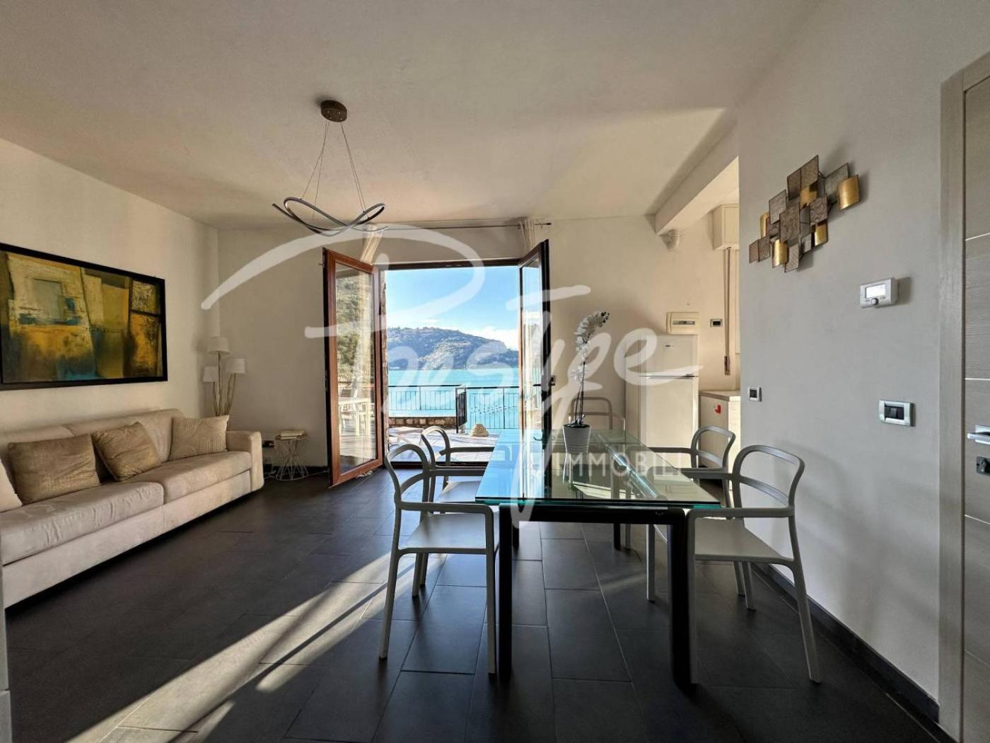 Apartment with Sea View photo 1
