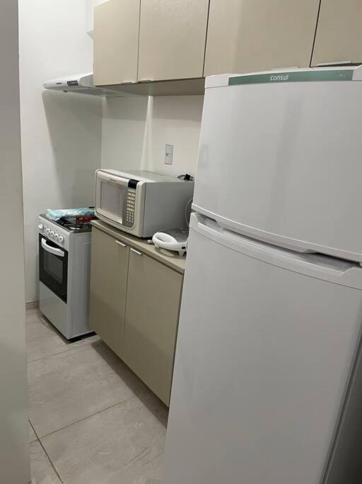 Two-Bedroom Apartment - Photo 21