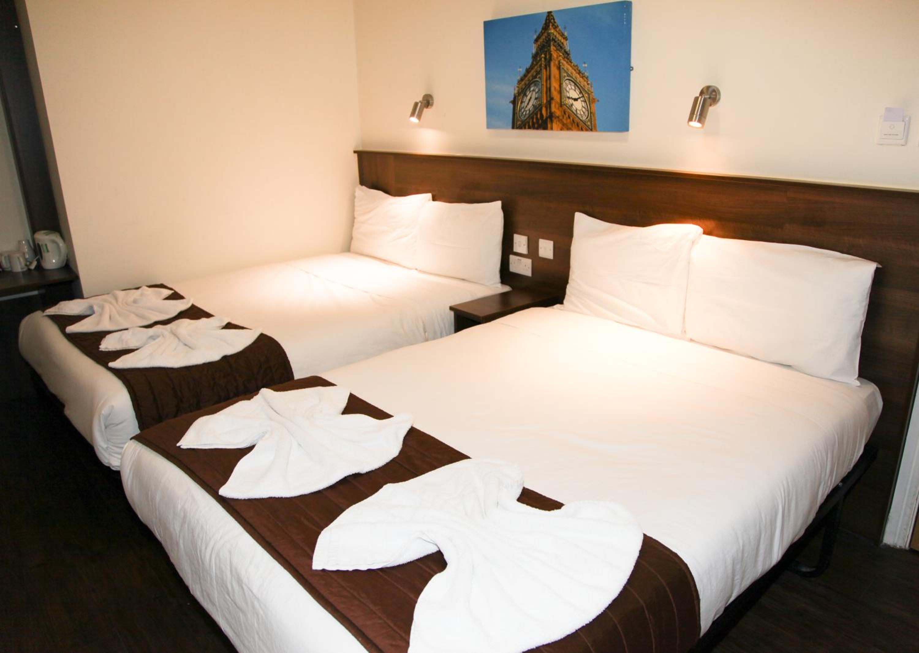 Quadruple Room photo 1