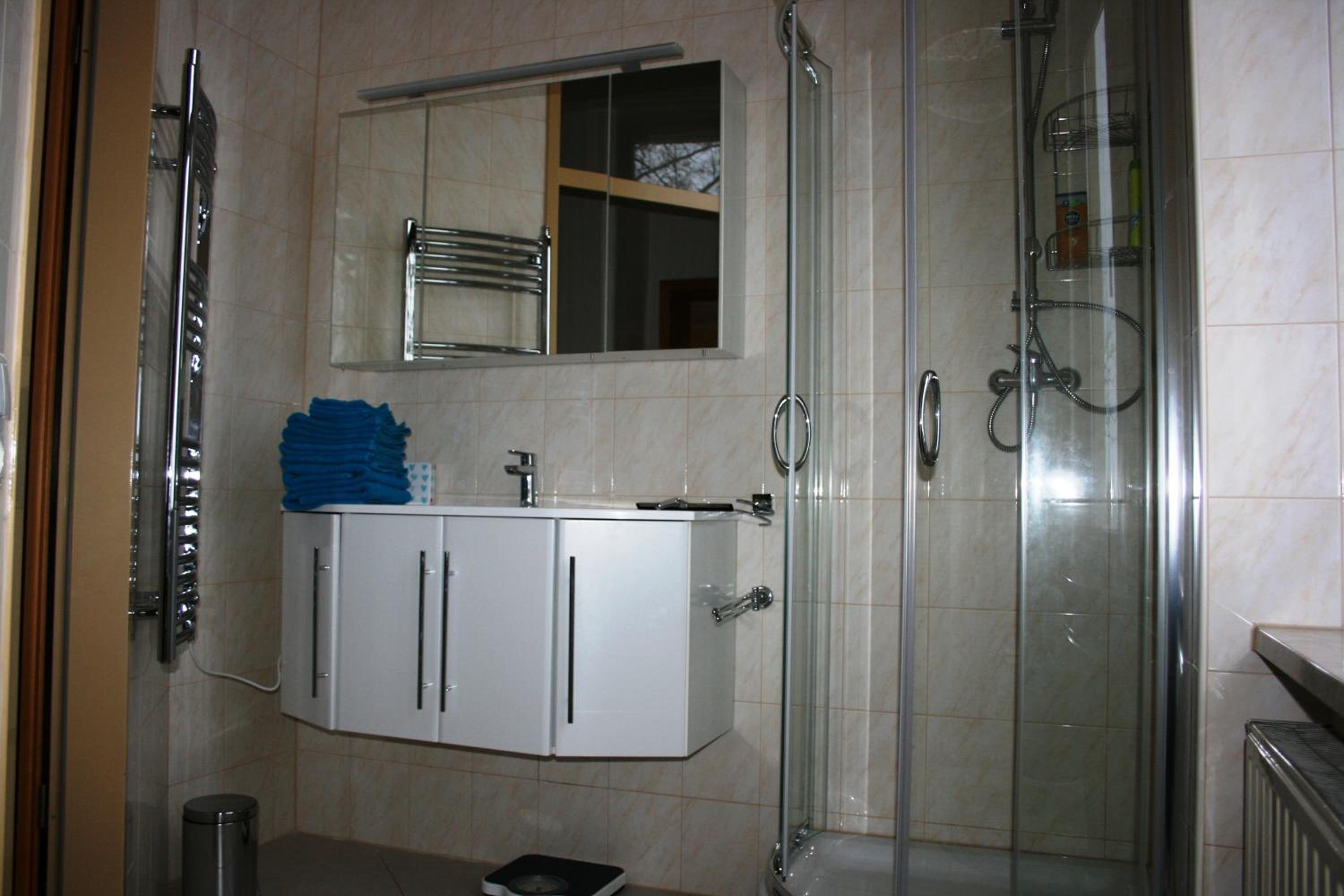 Apartment with Garden View photo 3