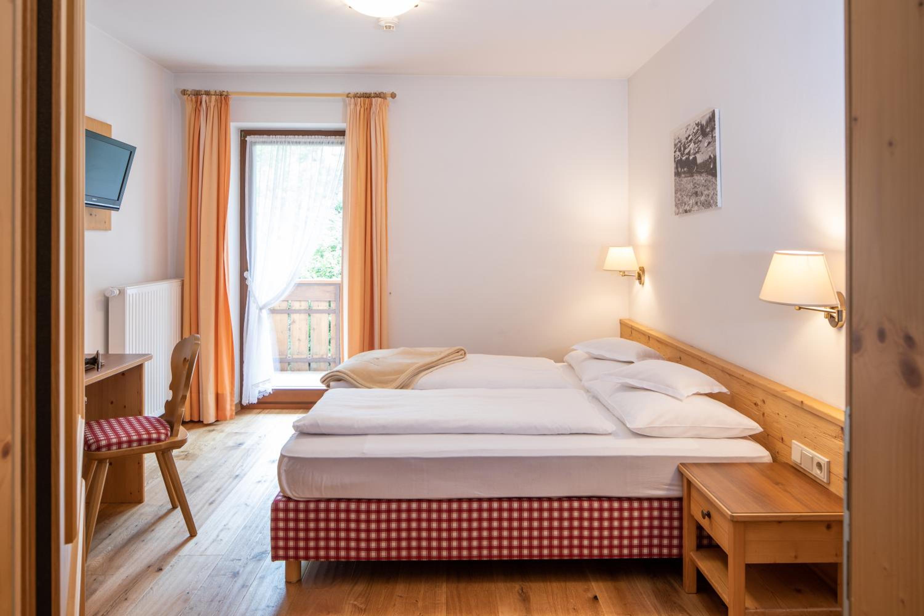 Double Room photo 3