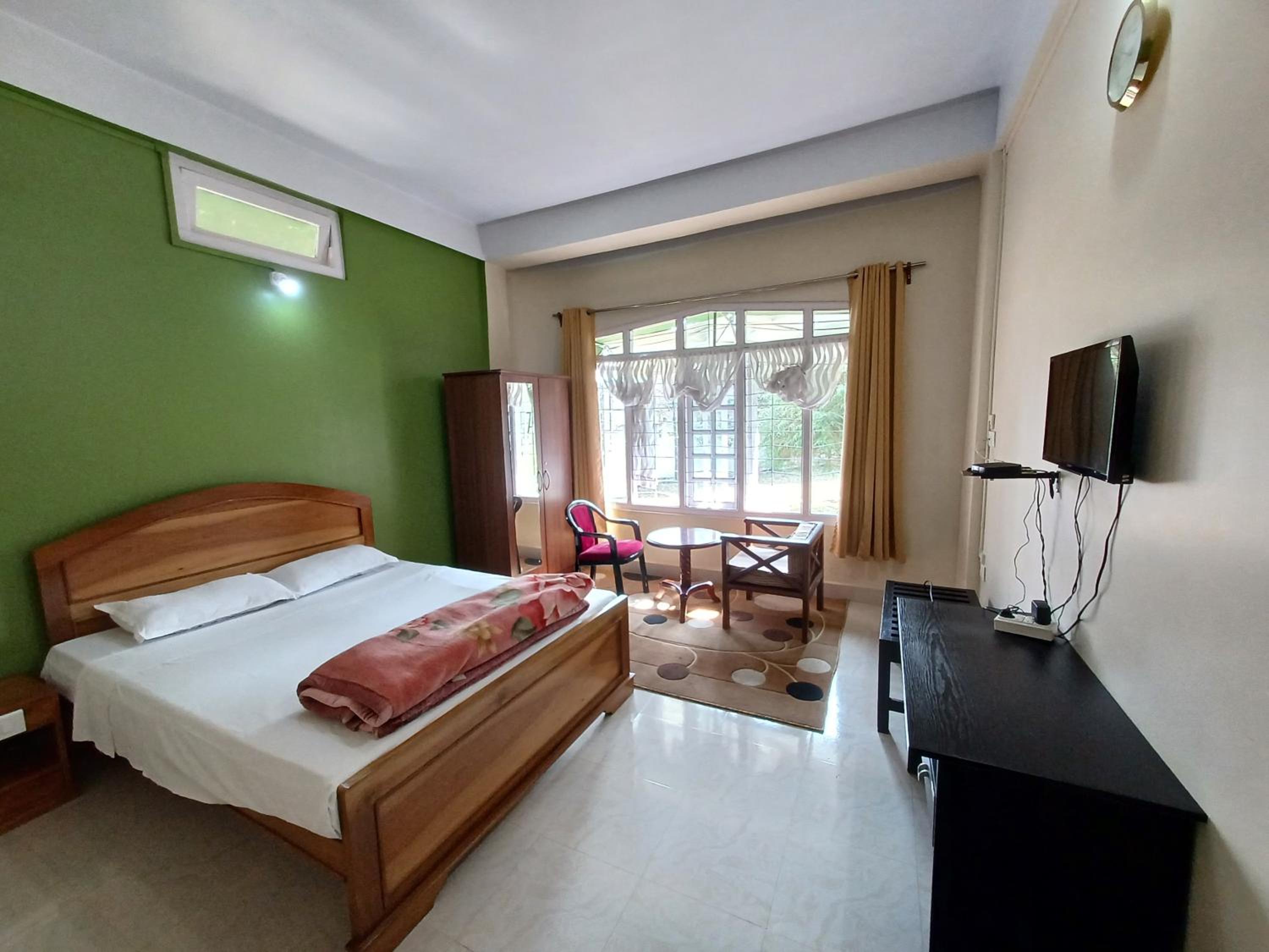 Superior Double Room photo 1