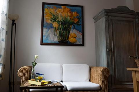 Standard Double Suite photo 2
