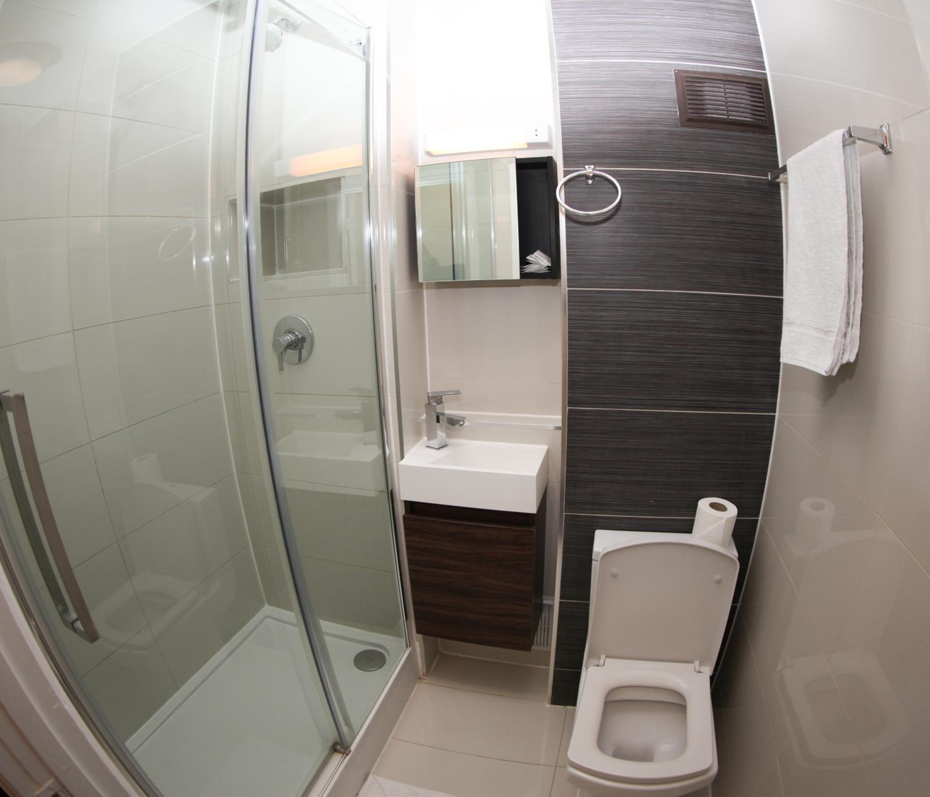 Twin Room photo 3