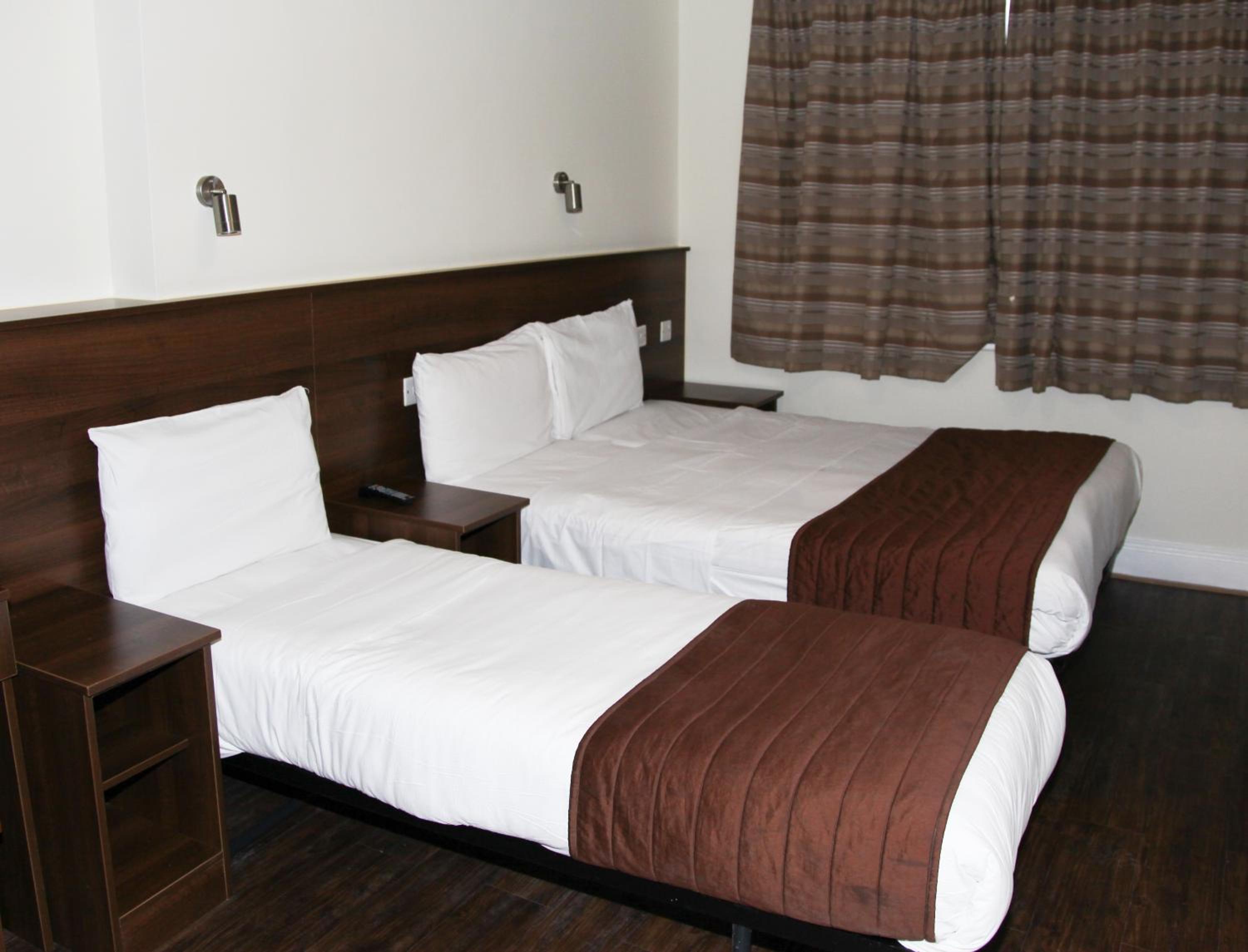 Triple Room photo 3