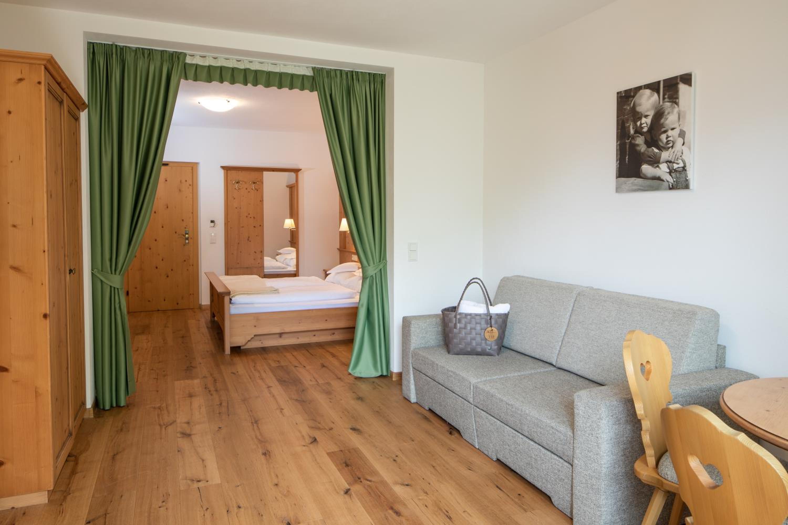 Suite photo 3