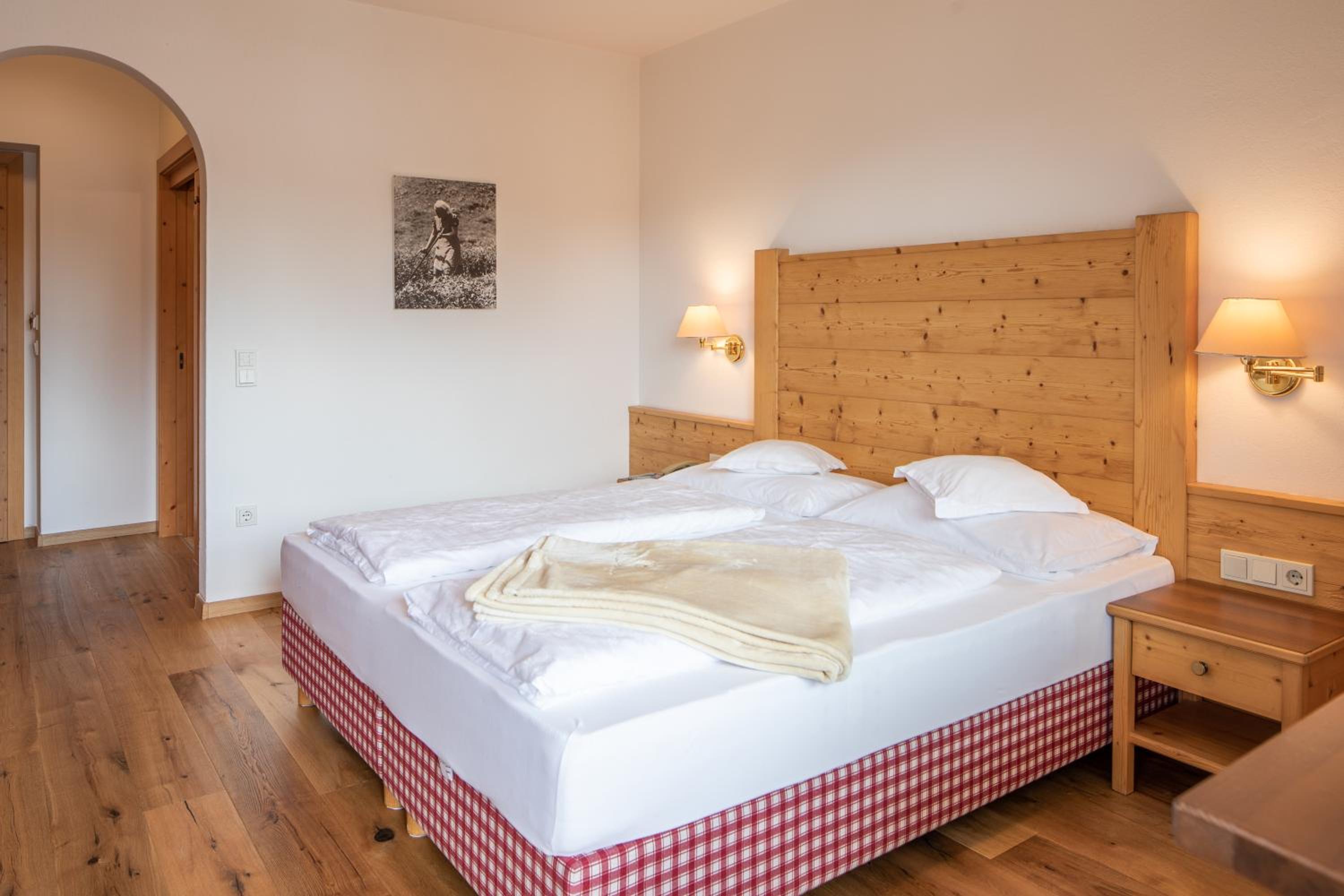 Double Room with View photo 3