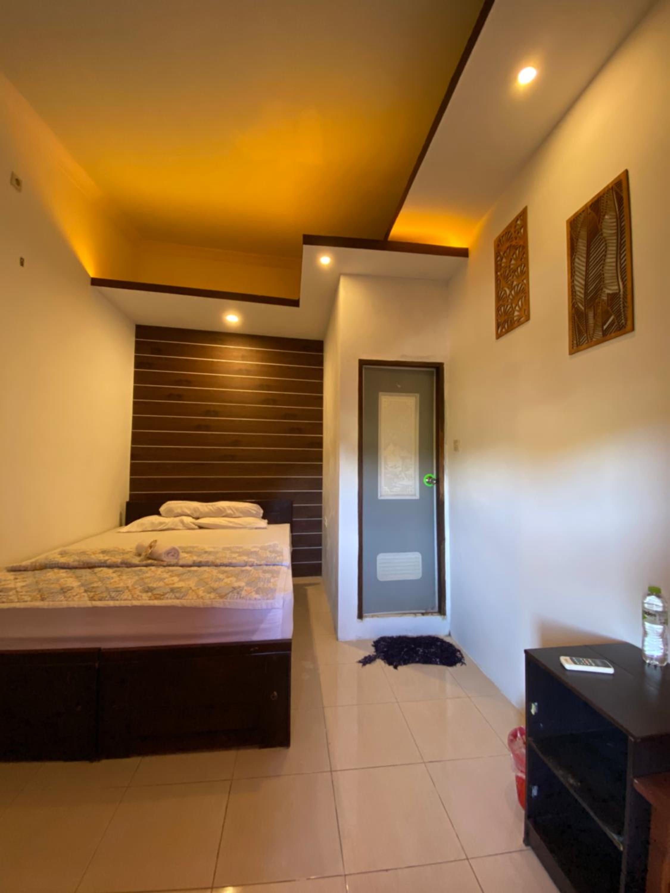 Superior Double or Twin Room - Photo 4