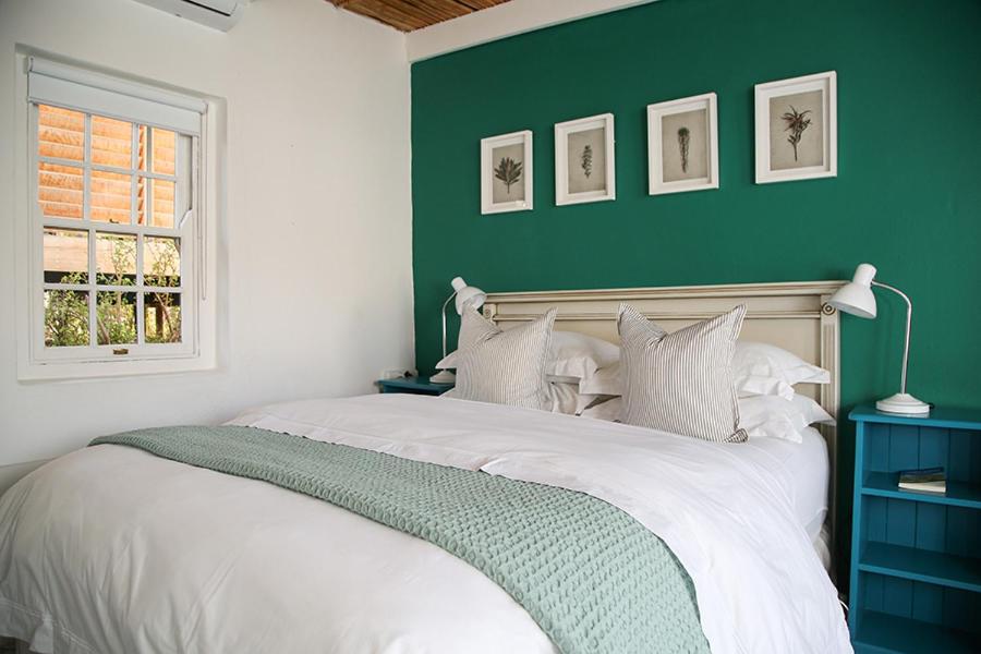 Small Double Room photo 3
