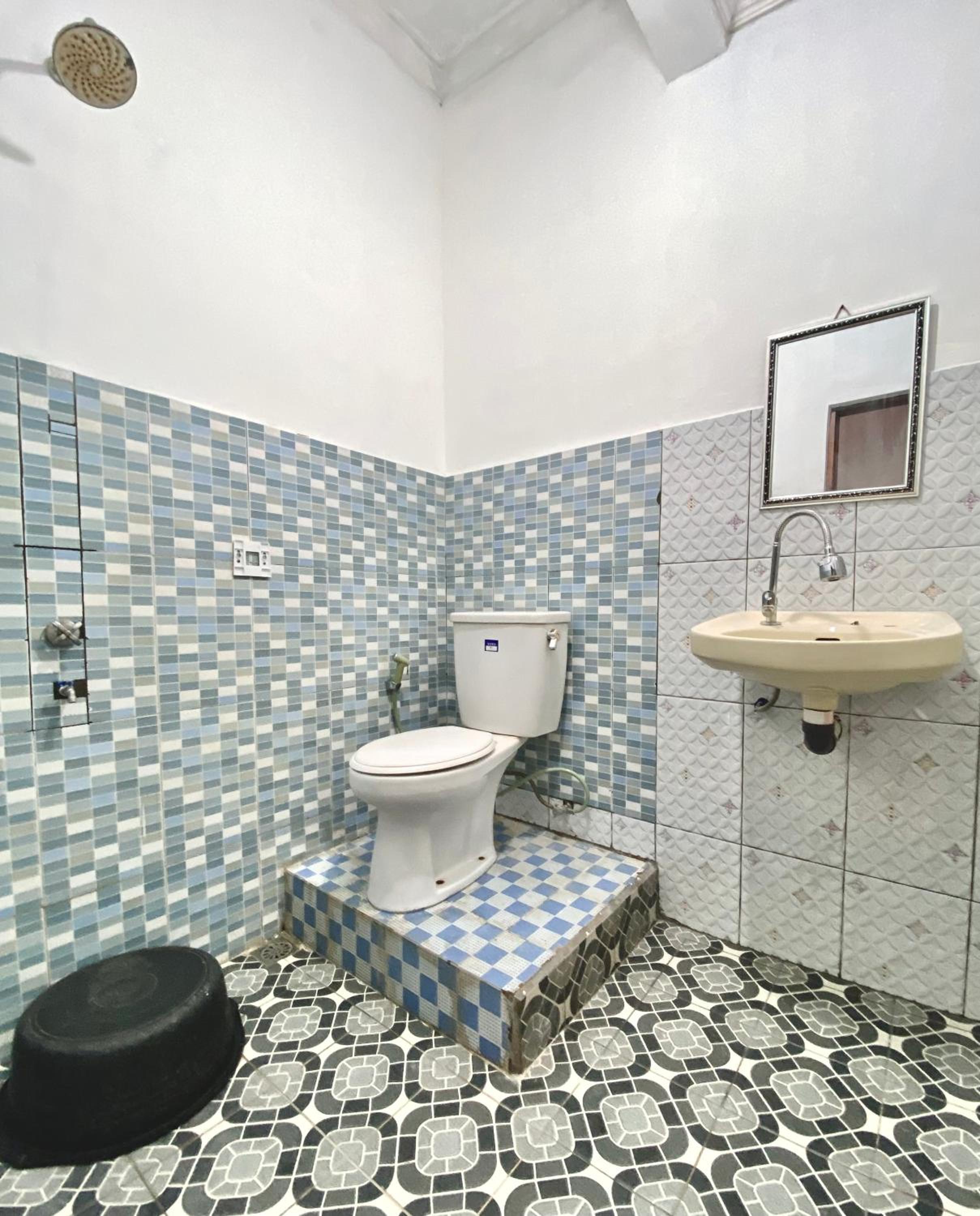 Superior Double or Twin Room - Photo 3