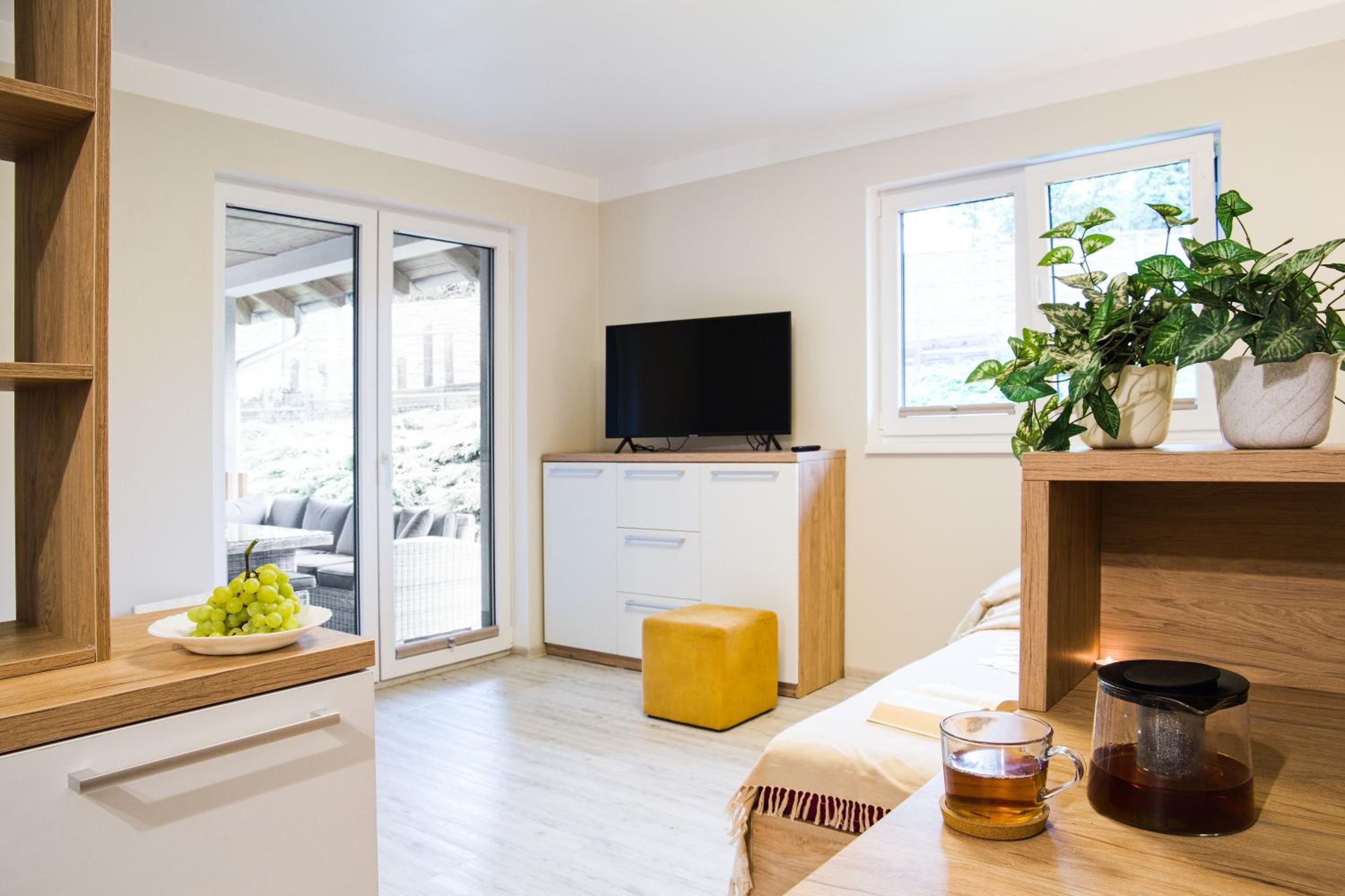 Triple Room with Terrace photo 2