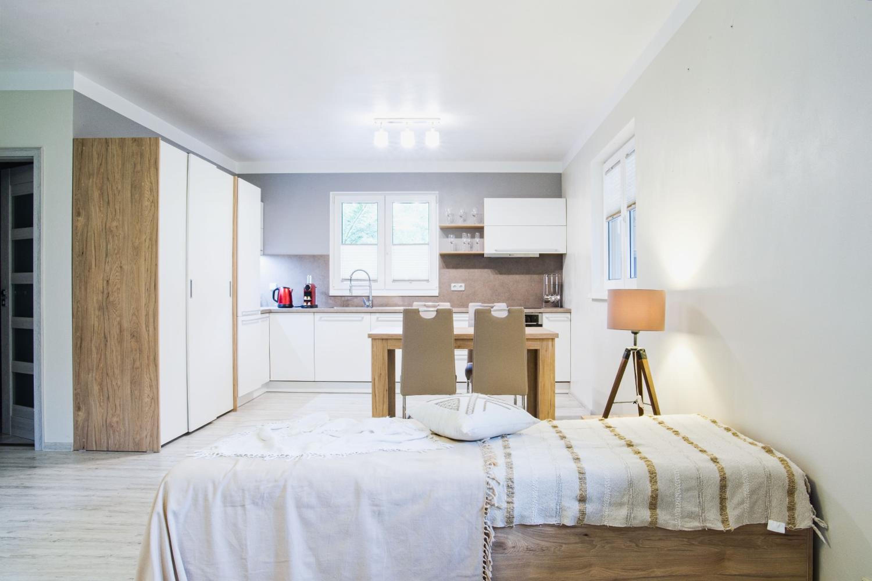 Quadruple Room with Terrace - Photo 2