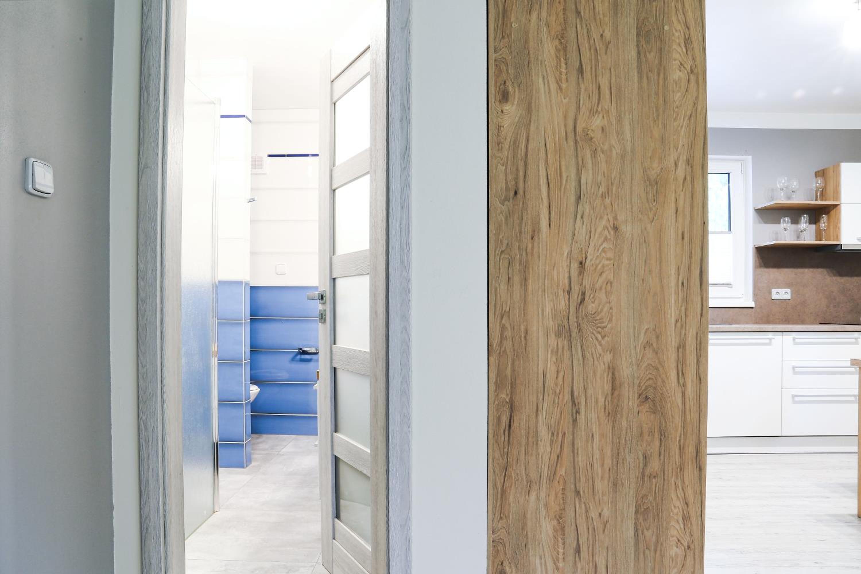 Quadruple Room with Terrace - Photo 7