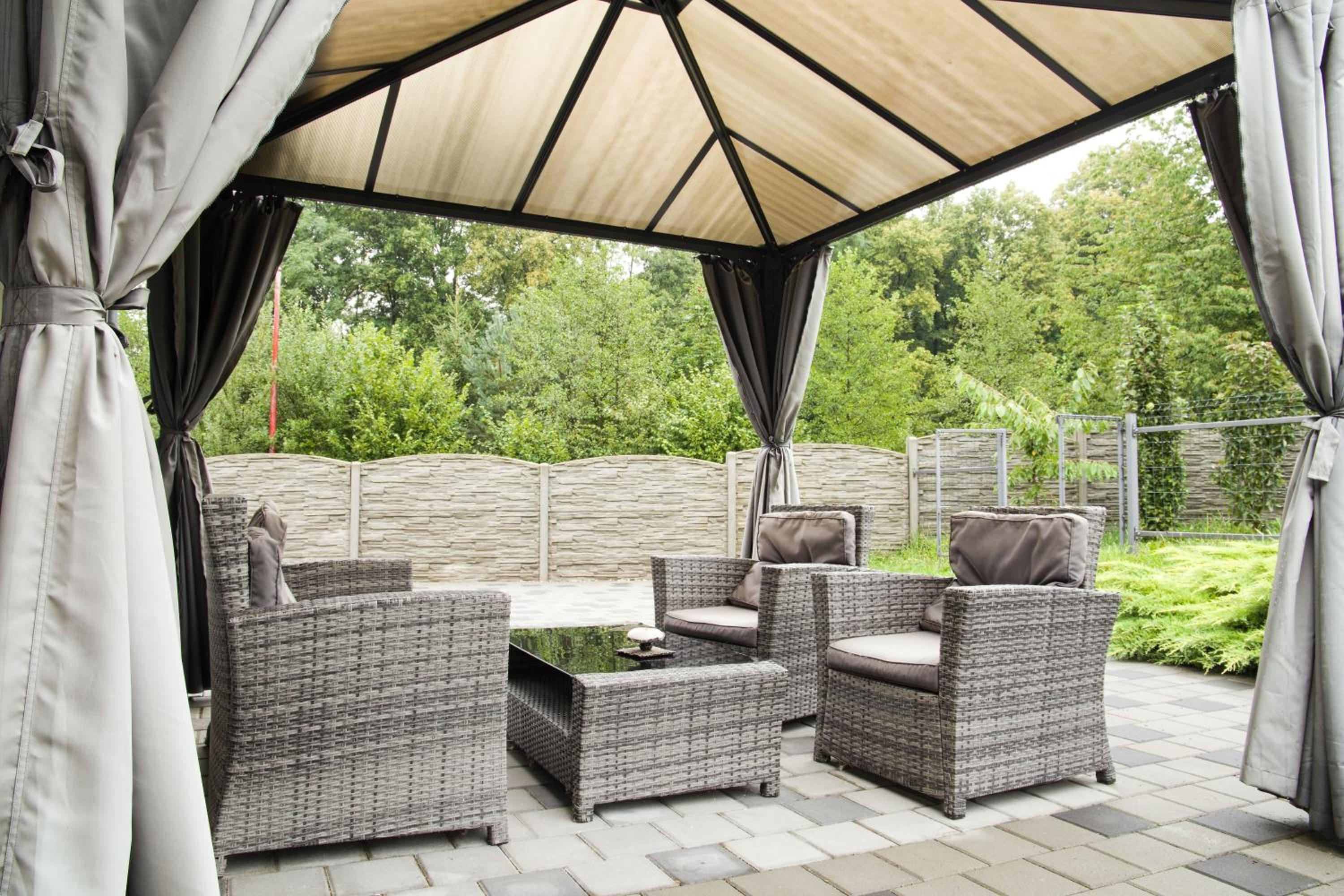 Quadruple Room with Terrace - Photo 9