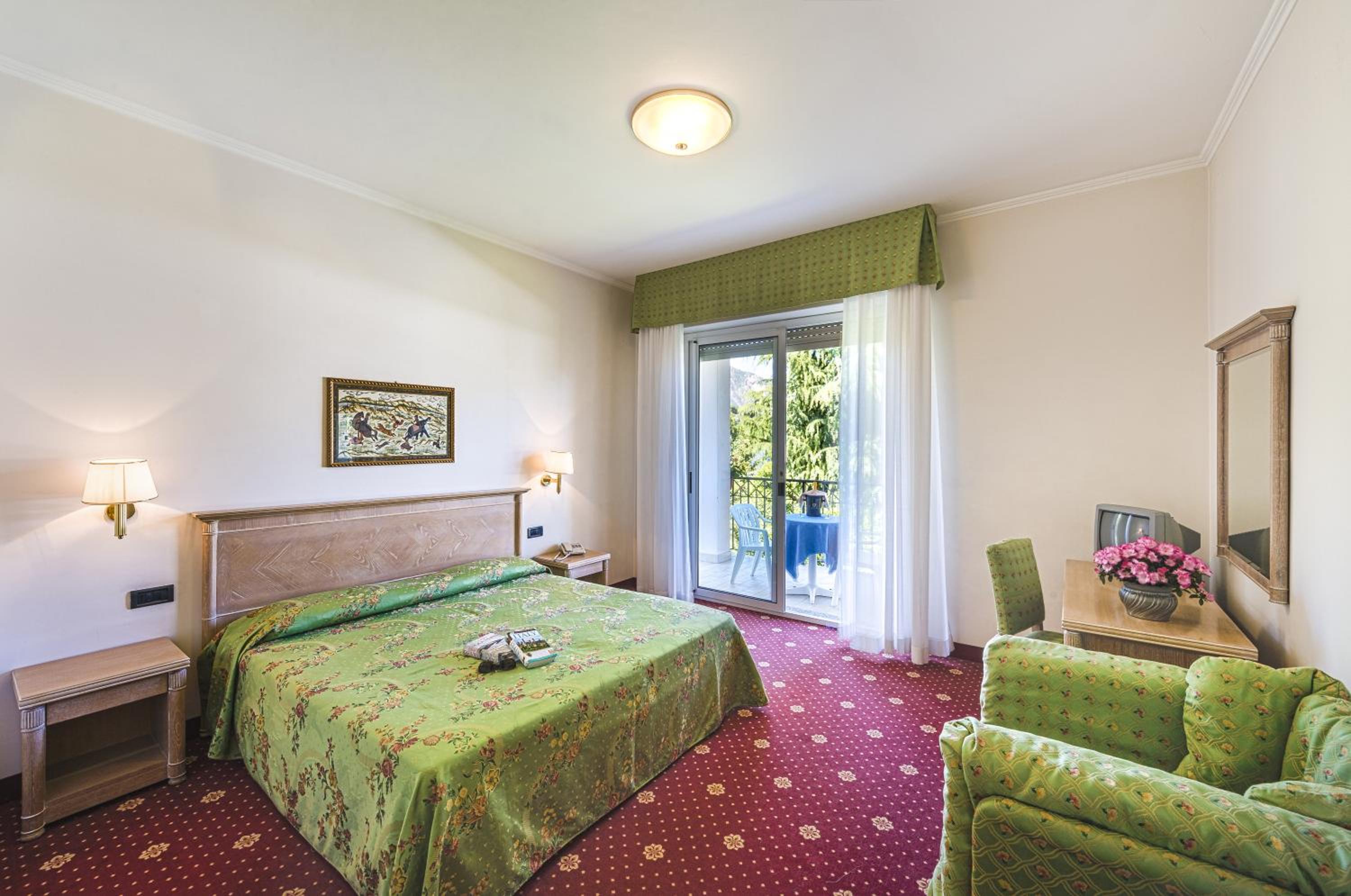 Double Room - Photo 1