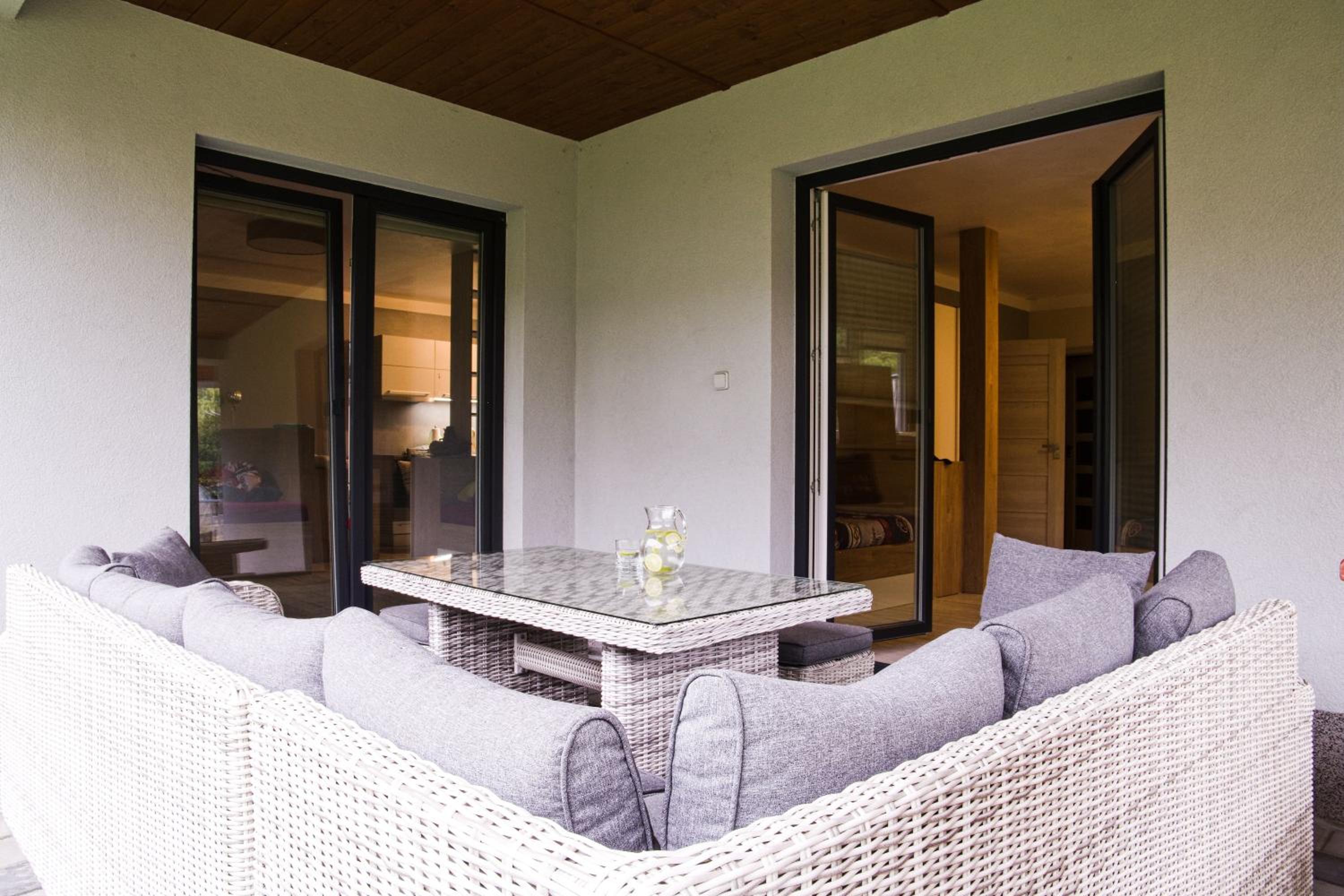 Quadruple Room with Terrace - Photo 10