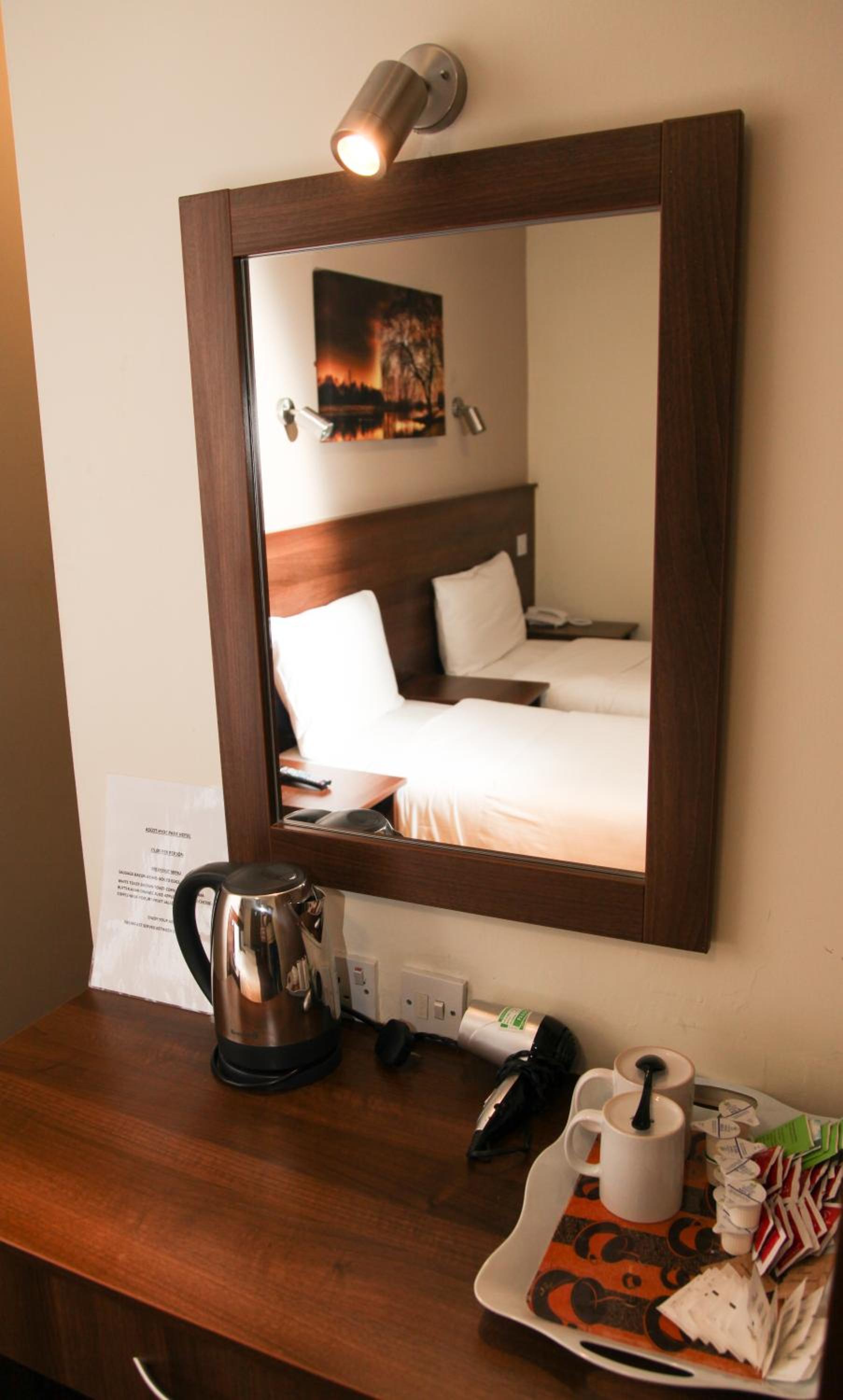Twin Room photo 1