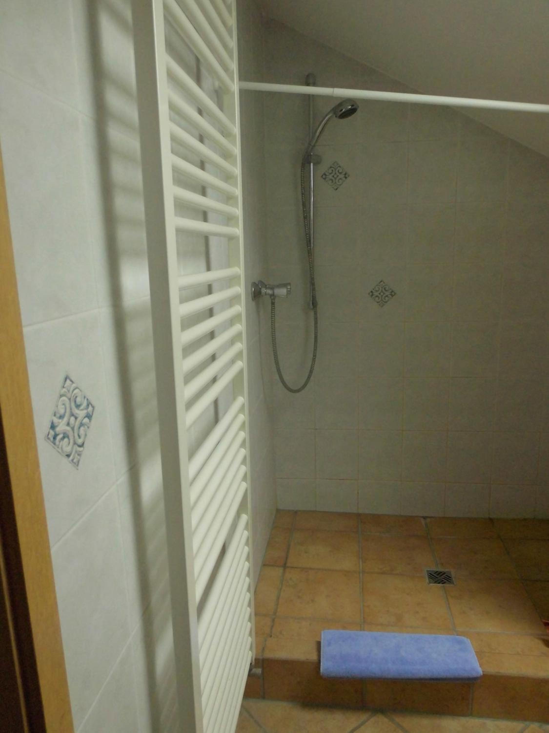 Apartment with Shower photo 3