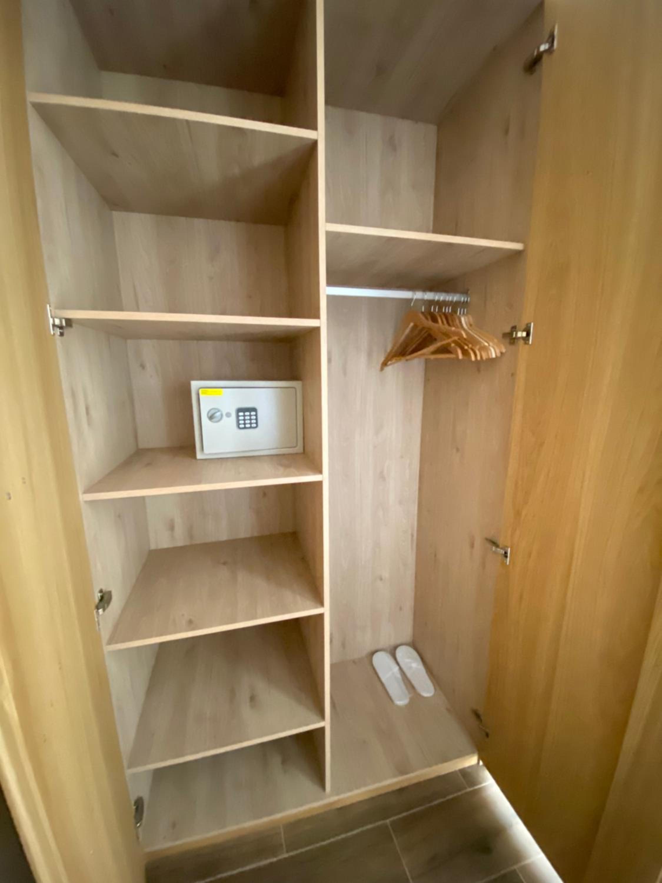 Estudio Doble Deluxe