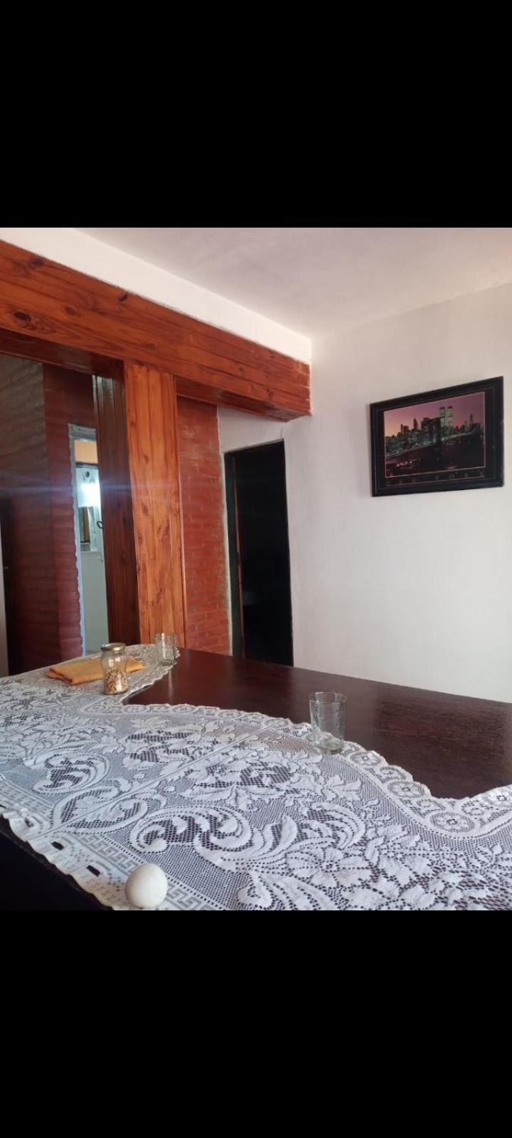 Two-Bedroom Apartment with Garden View photo 2