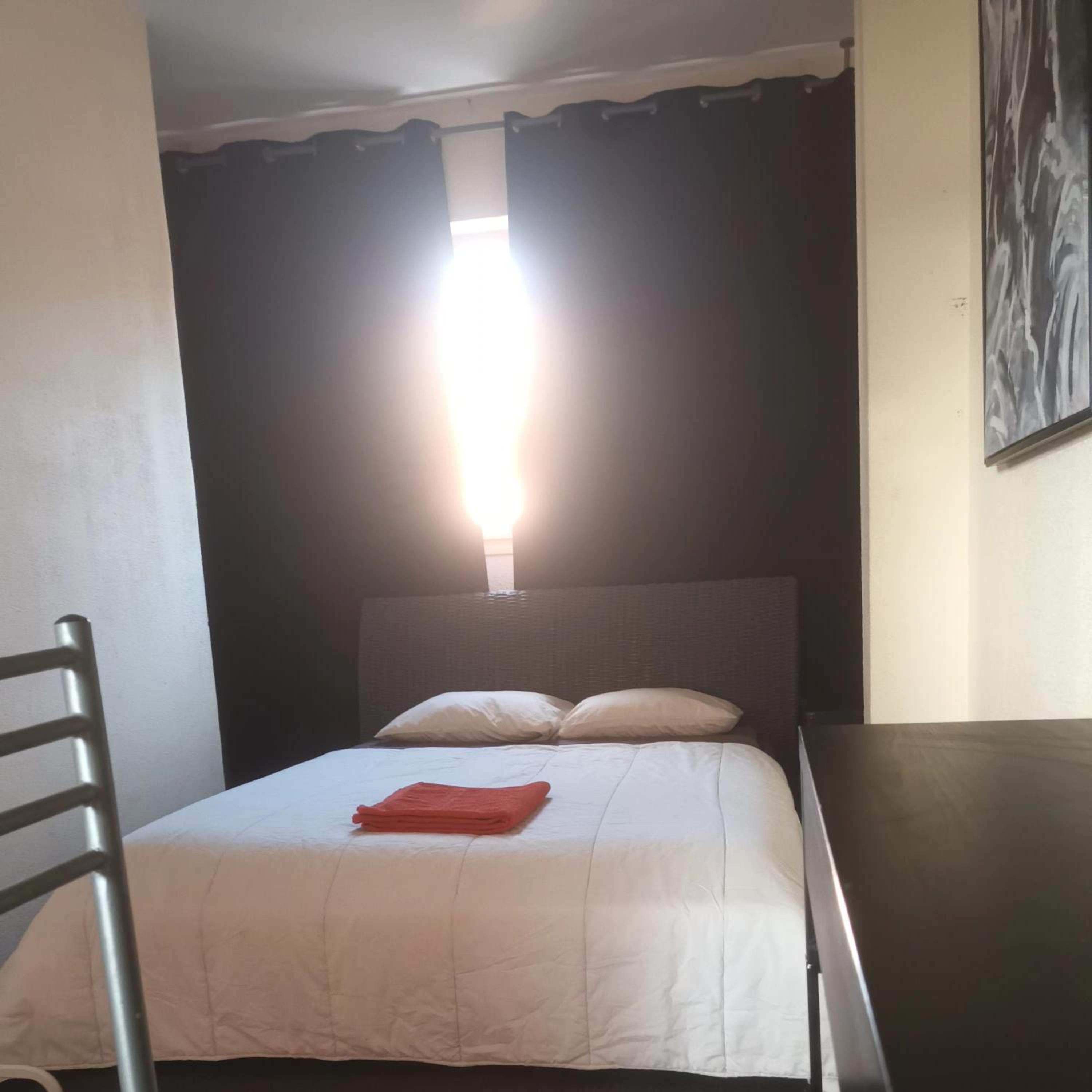Habitación Doble Deluxe