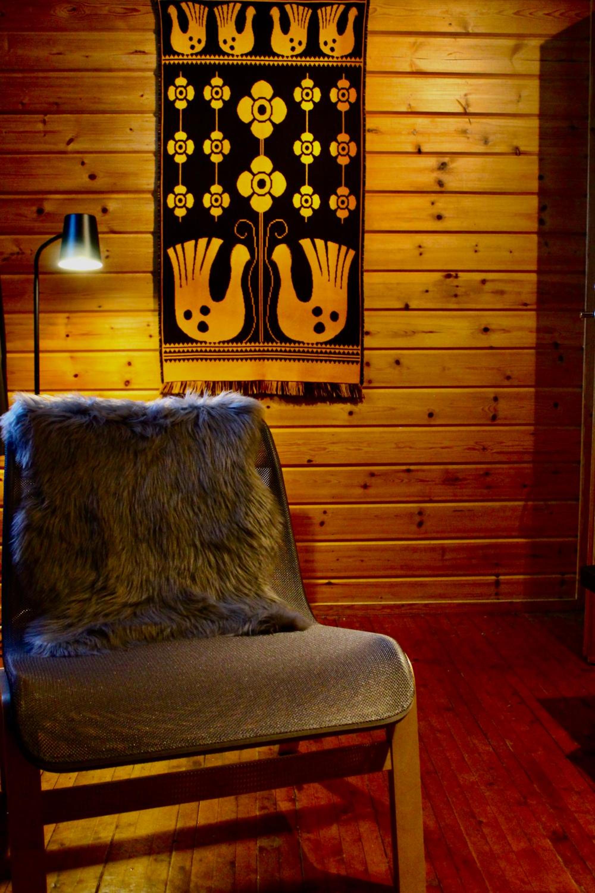 Double or Twin Room with Lake View - Photo 2