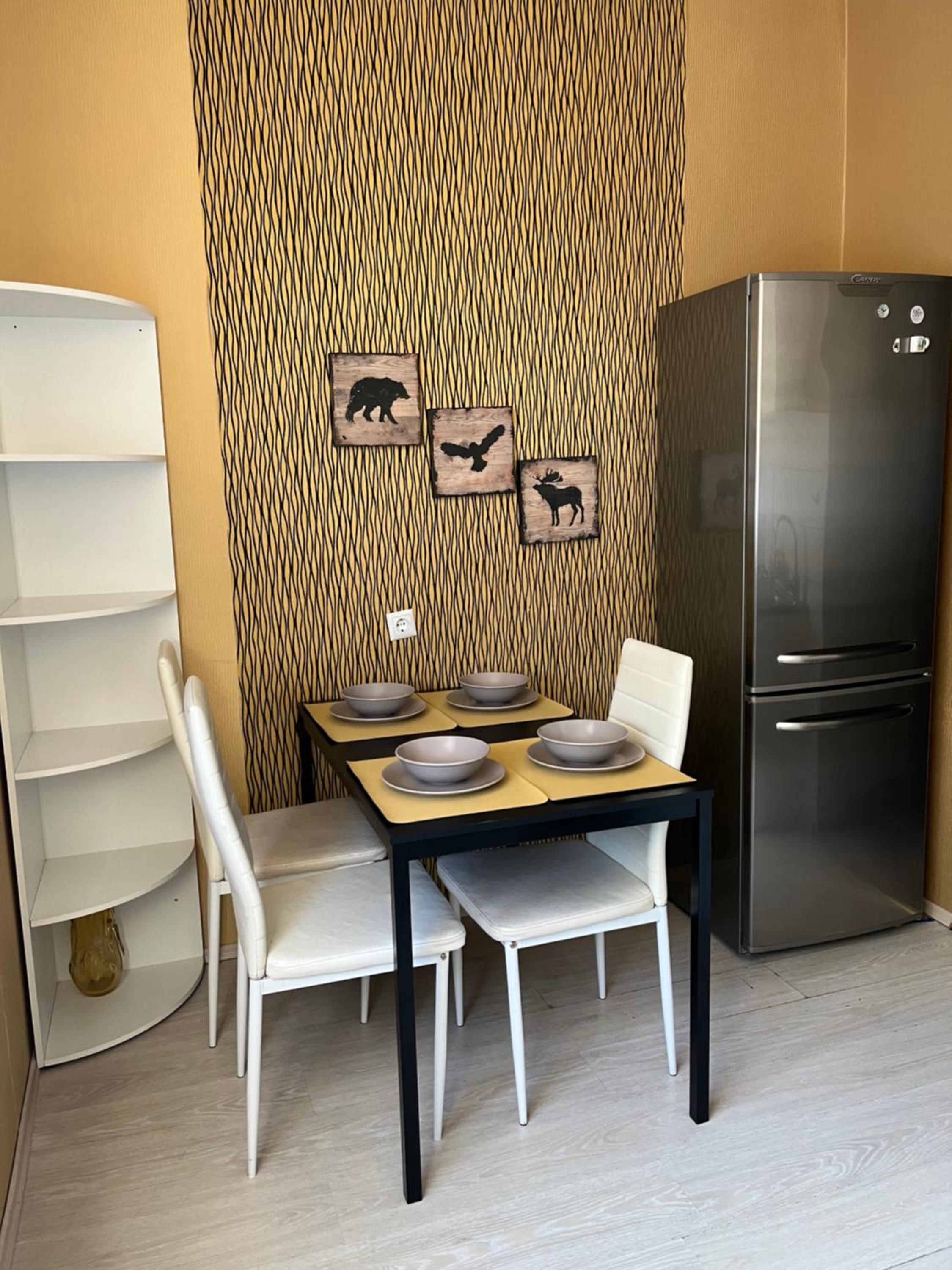 One-Bedroom Apartment - Photo 14