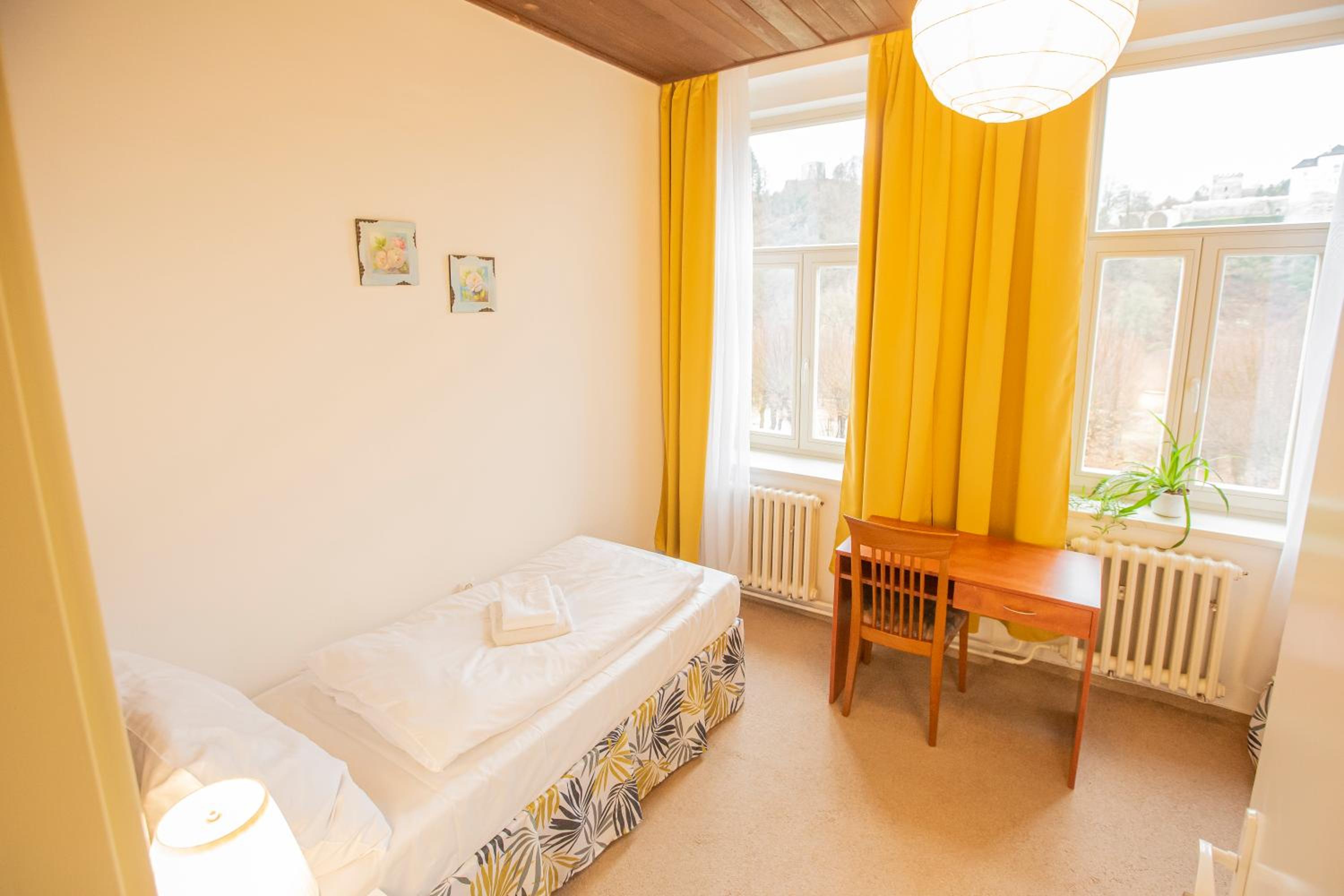 Twin Room photo 1