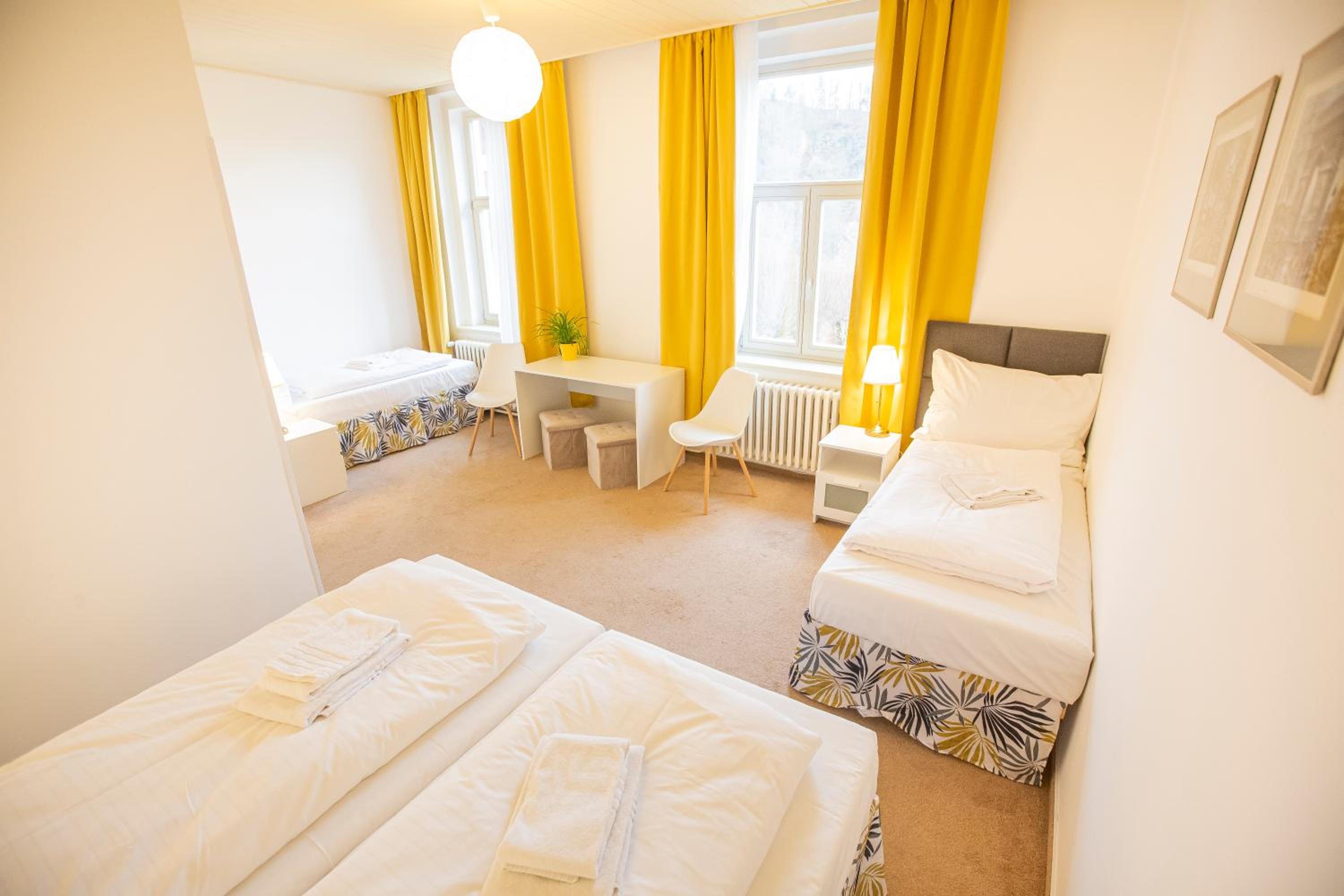 Quadruple Room photo 1